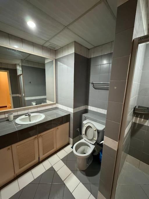 Riverbank Suite @ Waterfront KCH photo 8