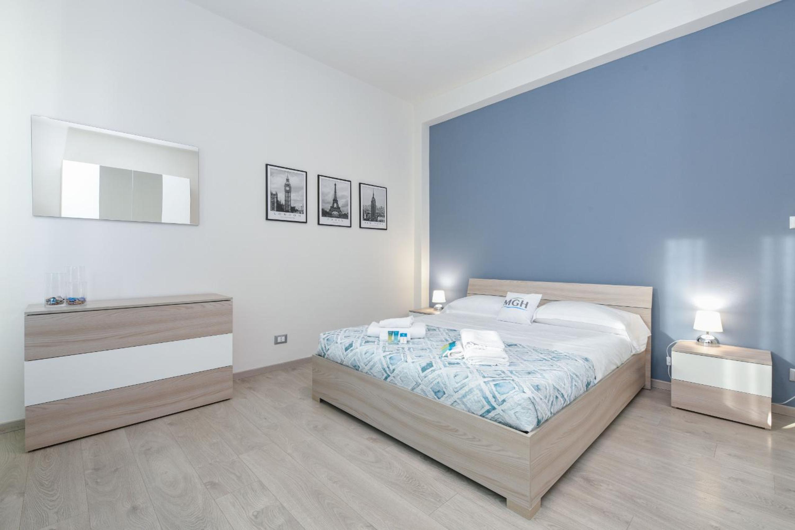 My Desenzano Family Apartment