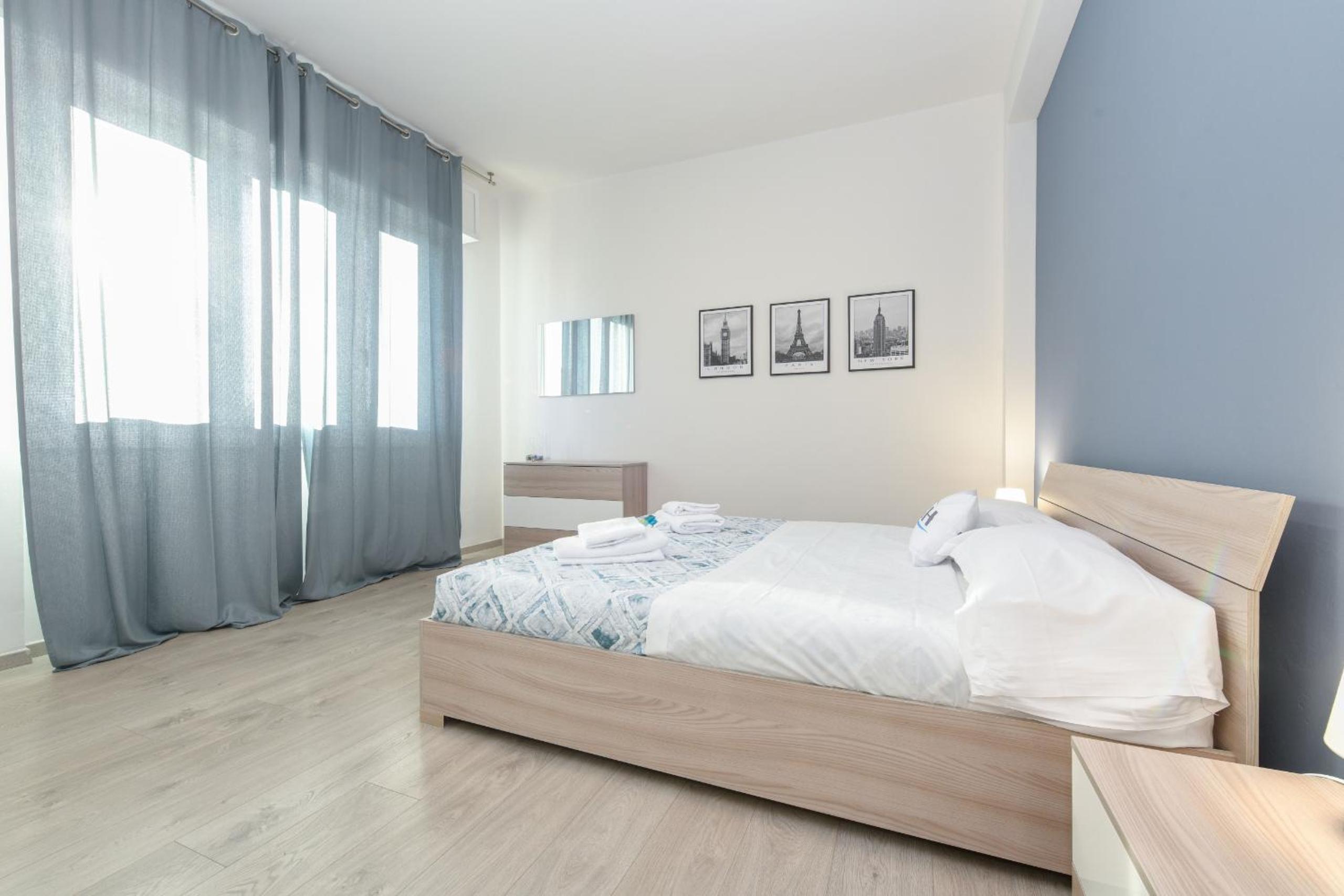 My Desenzano Family Apartment