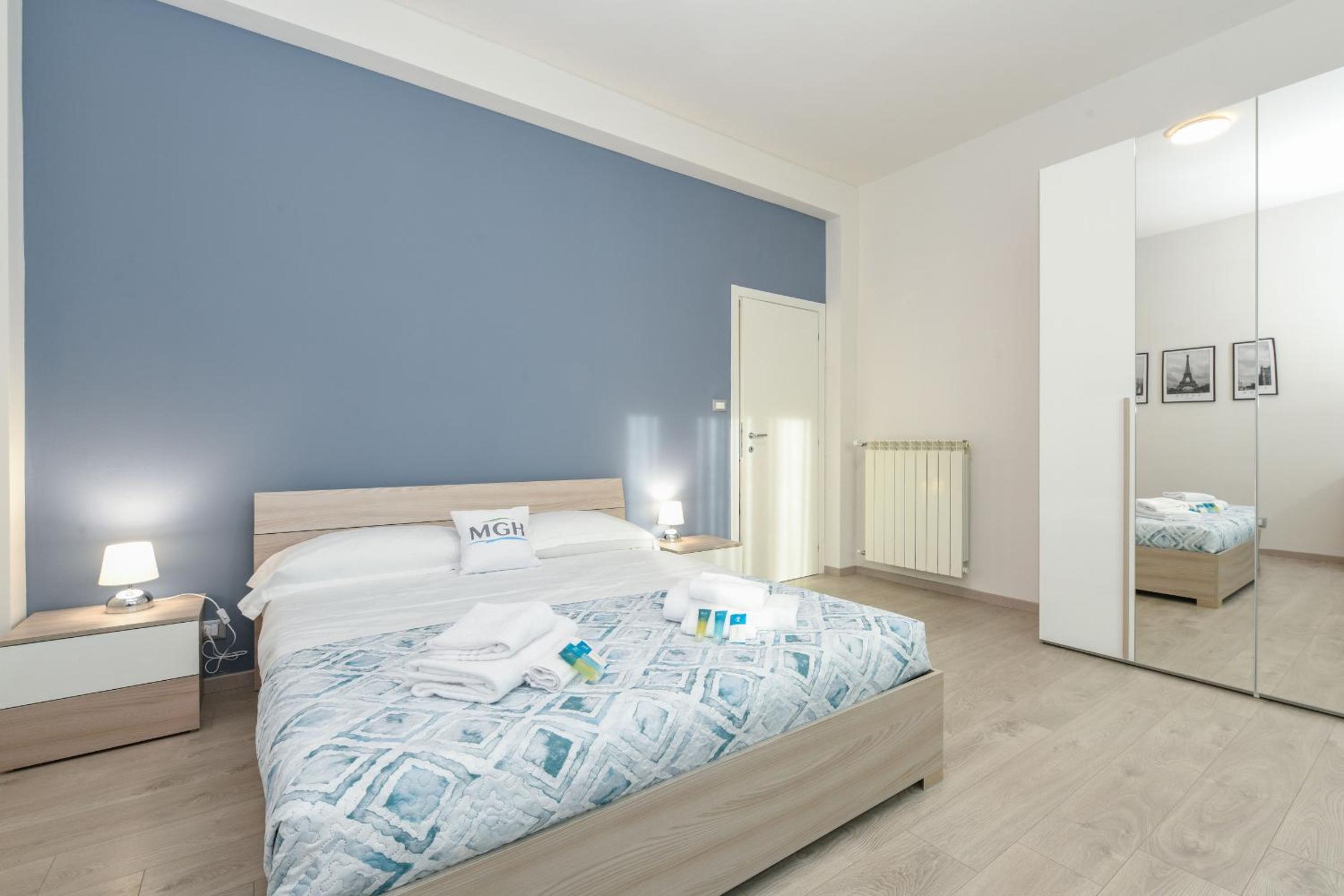 My Desenzano Family Apartment