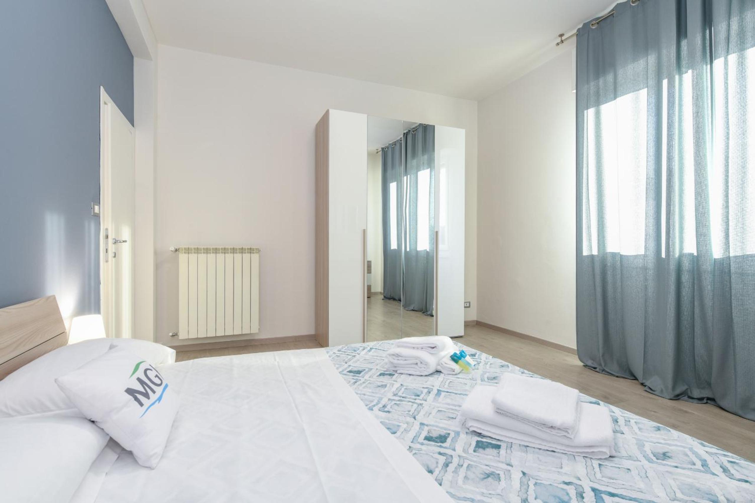 My Desenzano Family Apartment