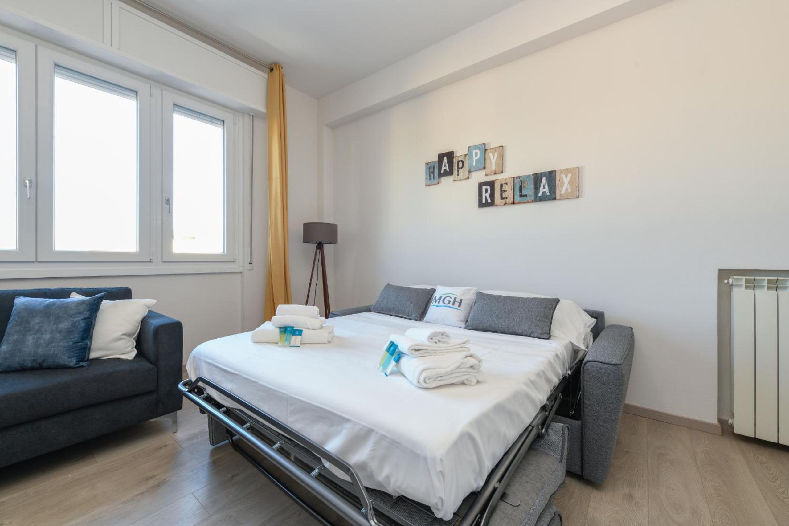 My Desenzano Family Apartment
