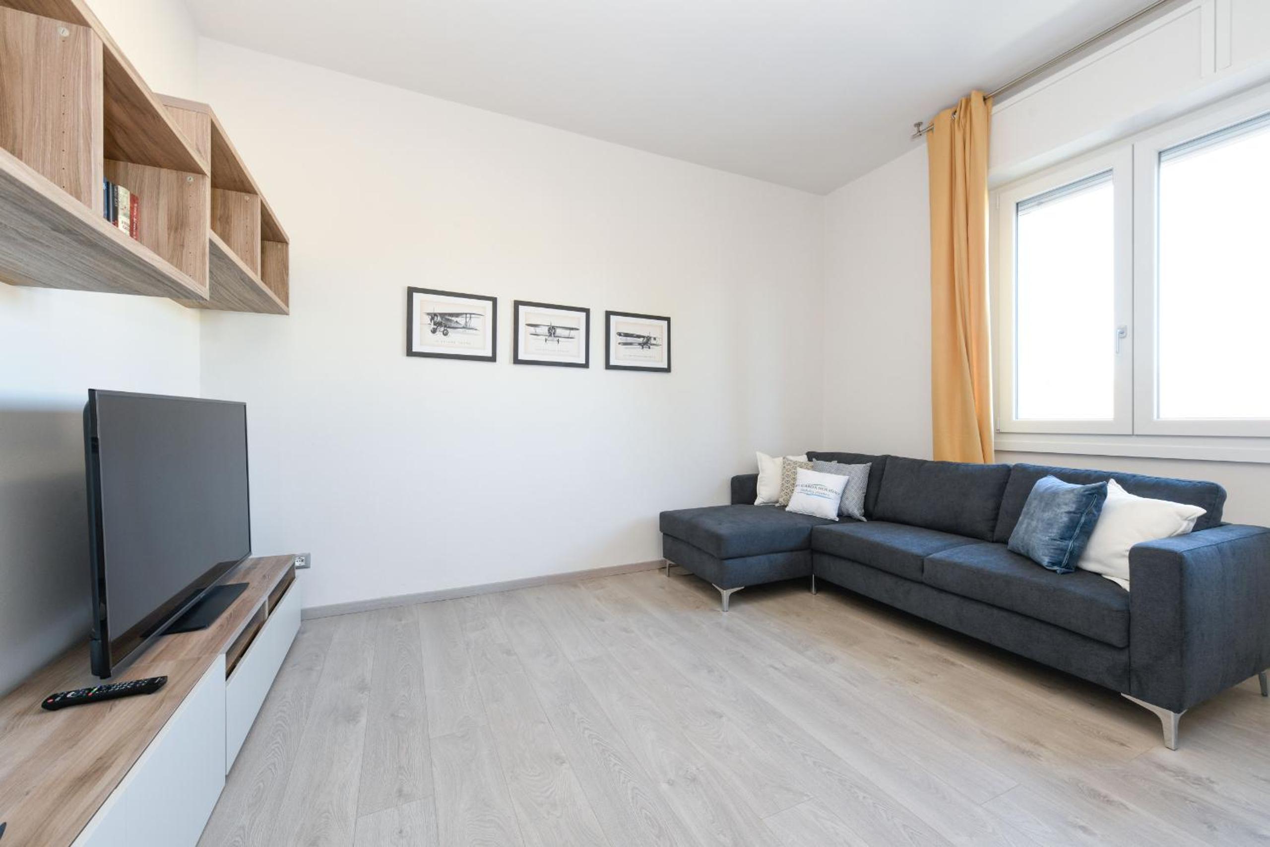 My Desenzano Family Apartment