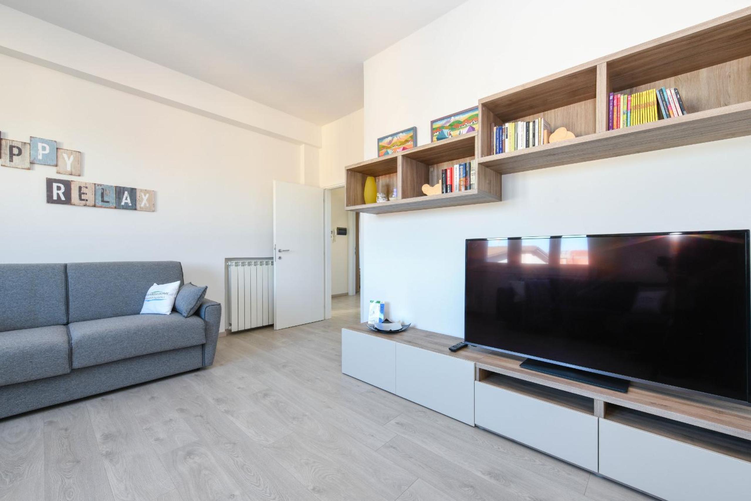 My Desenzano Family Apartment