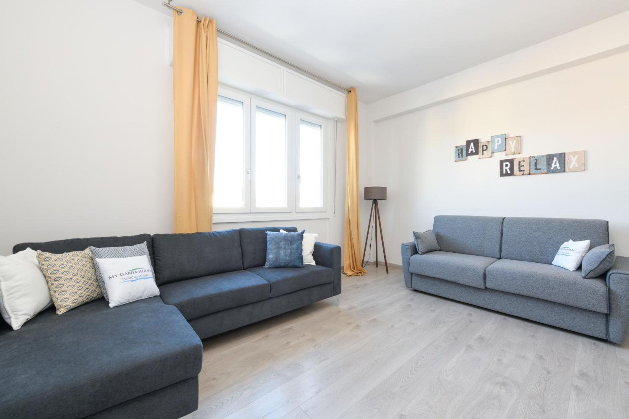 My Desenzano Family Apartment