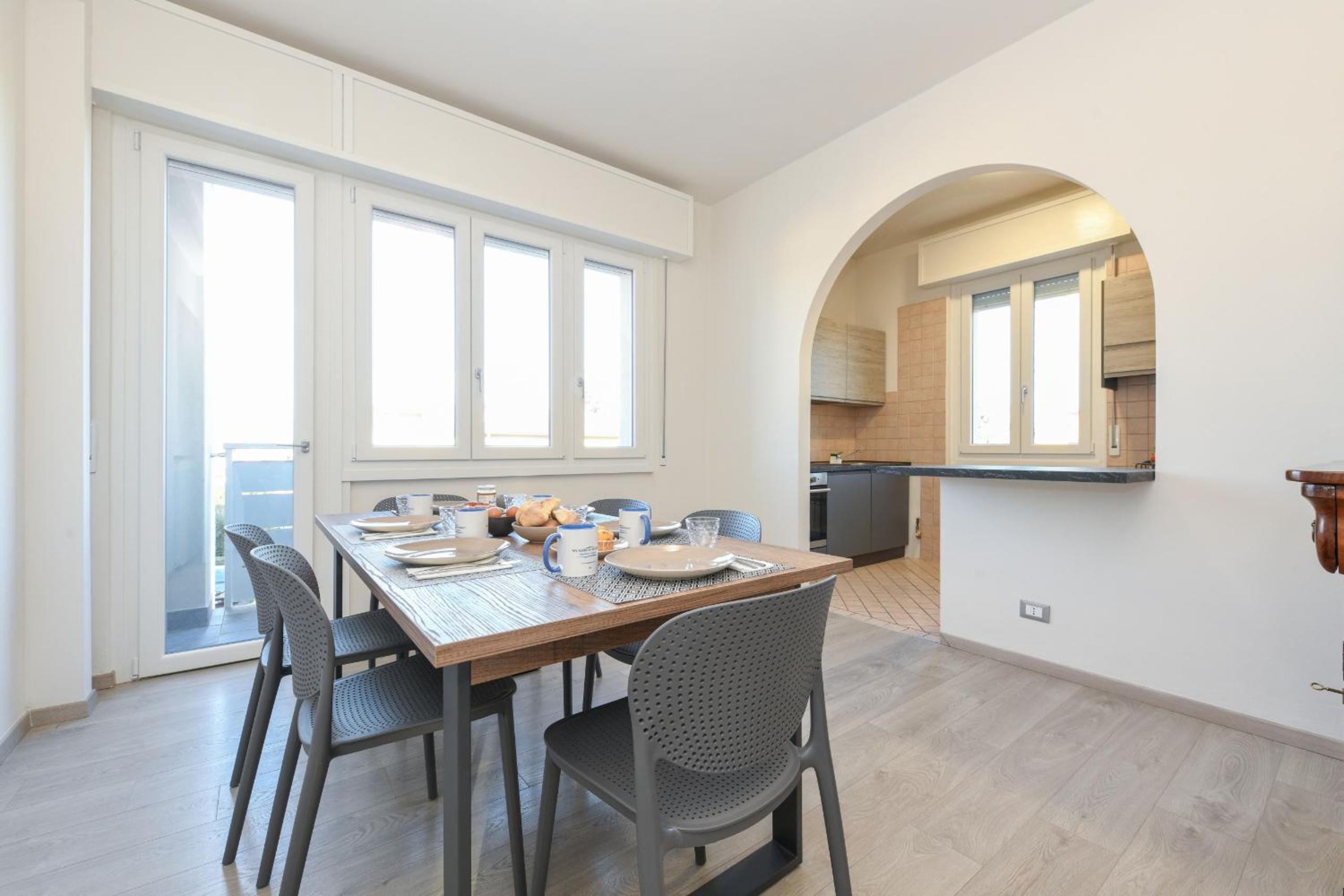 My Desenzano Family Apartment