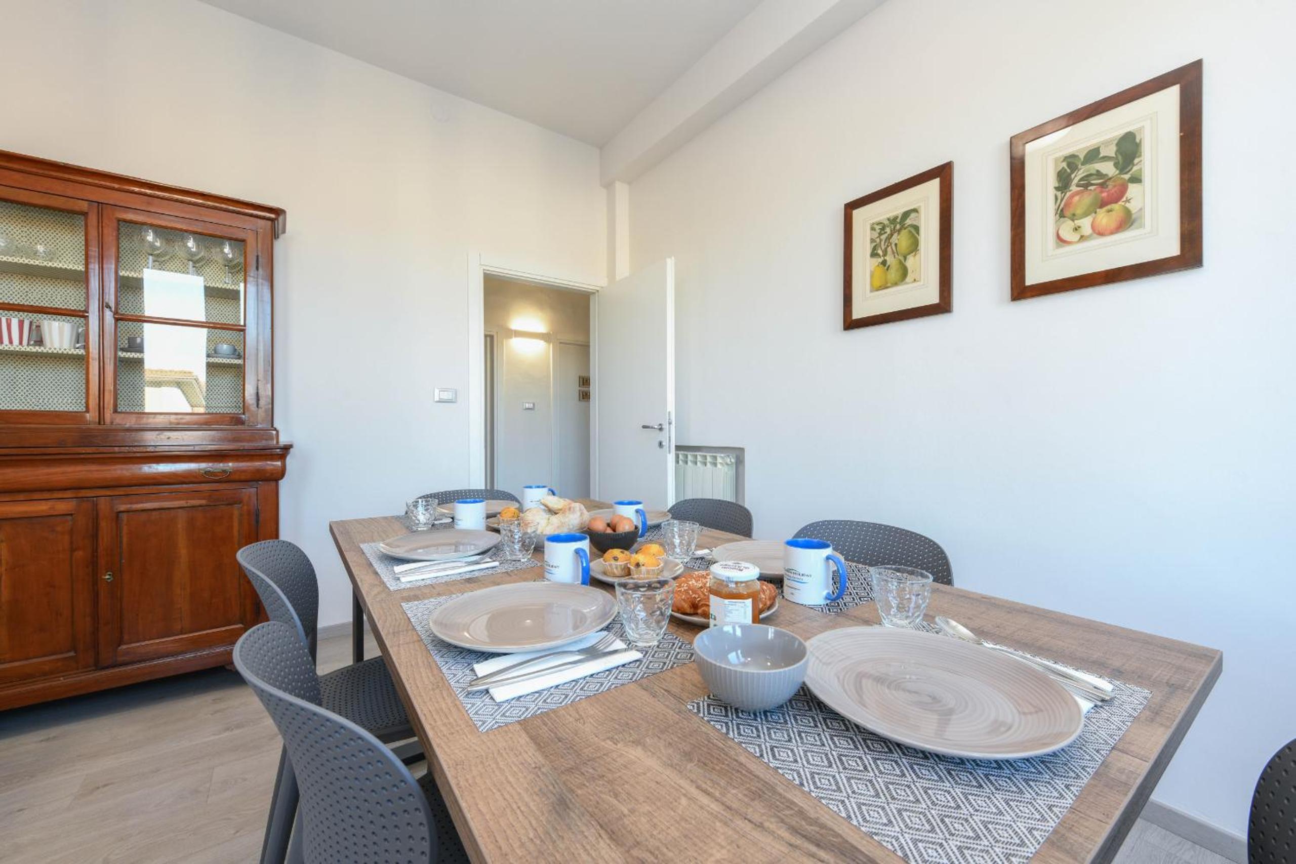 My Desenzano Family Apartment