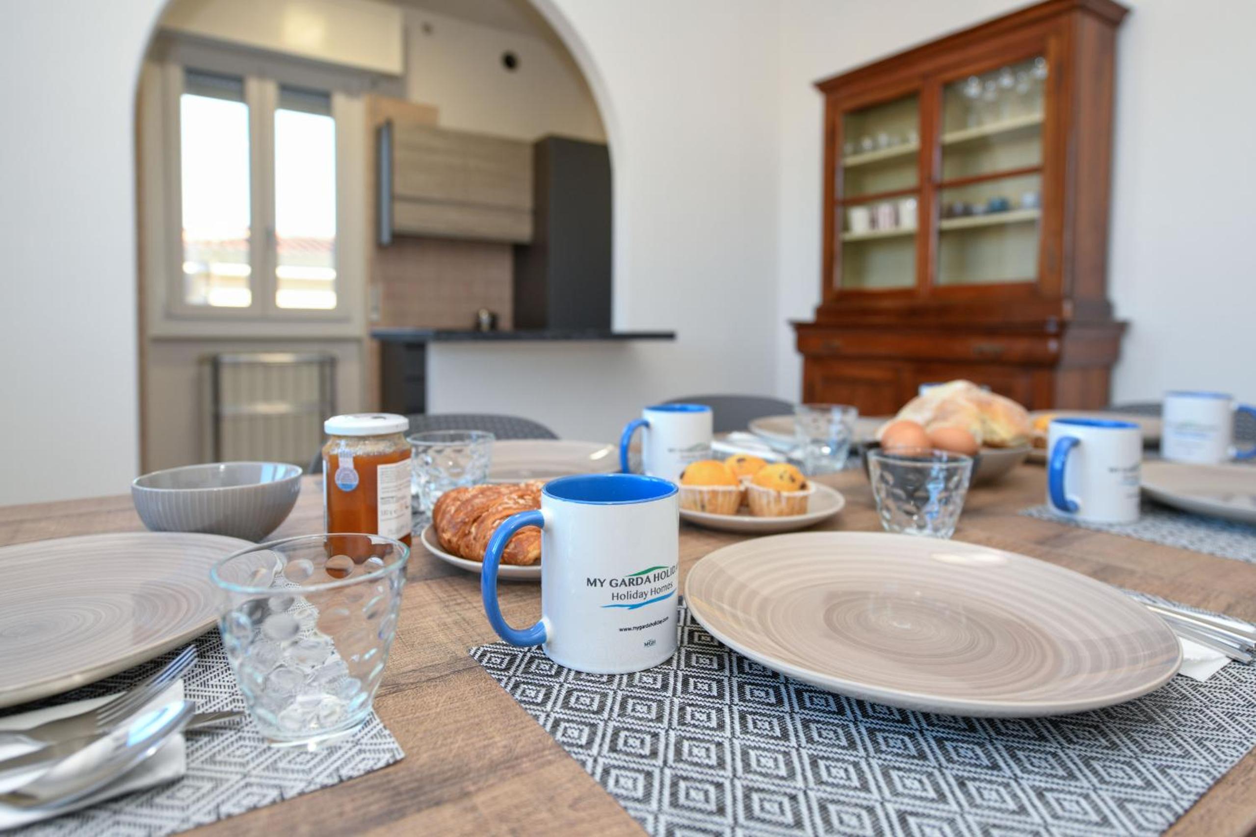 My Desenzano Family Apartment
