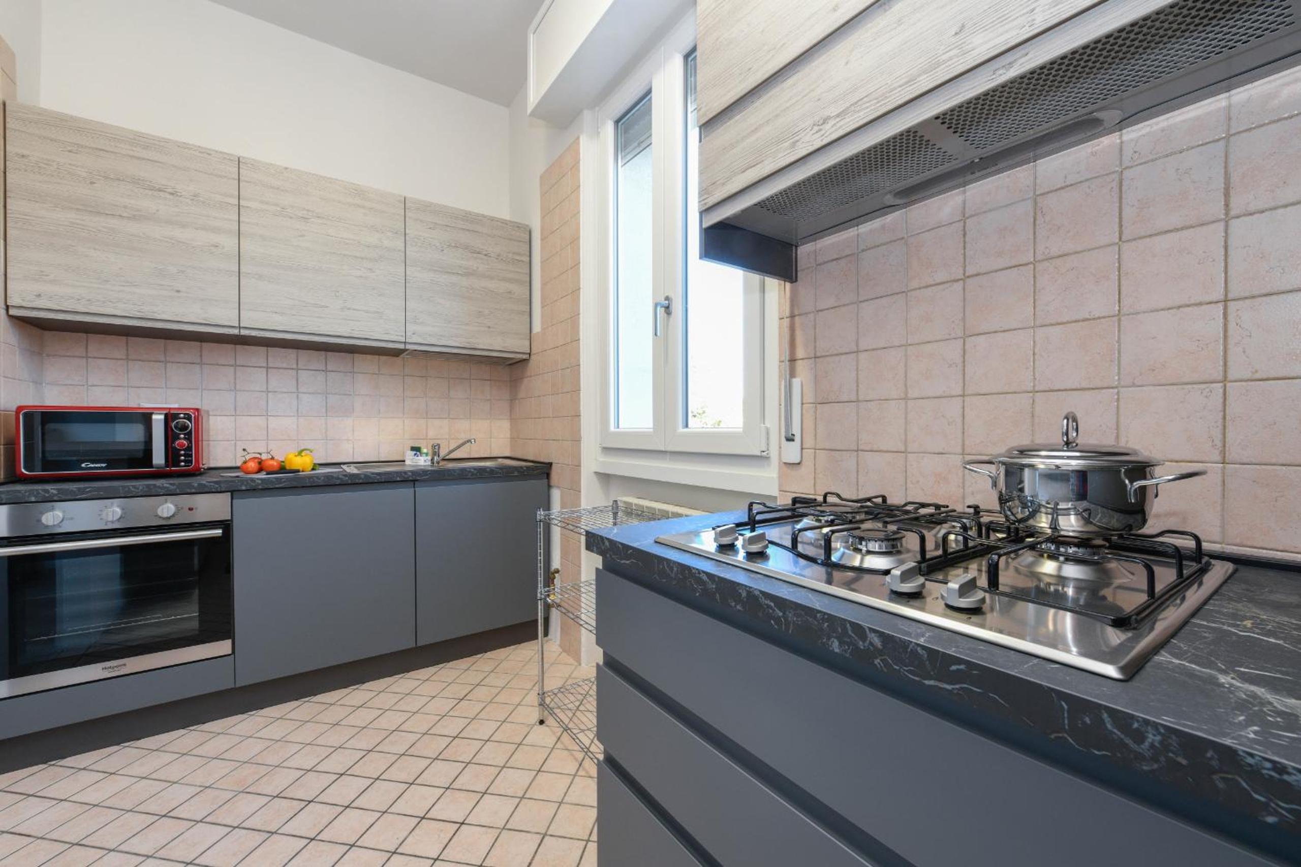 My Desenzano Family Apartment