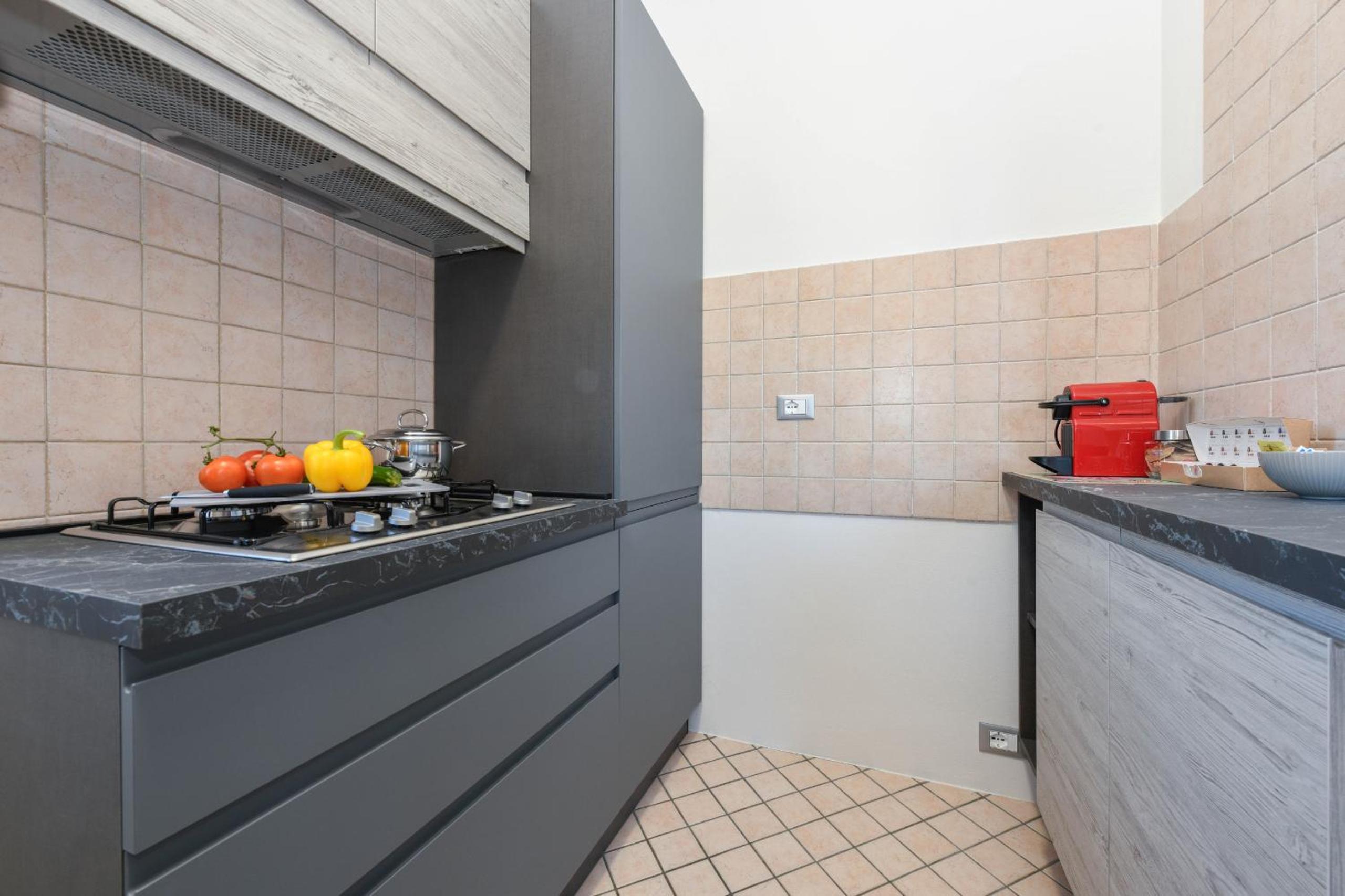 My Desenzano Family Apartment