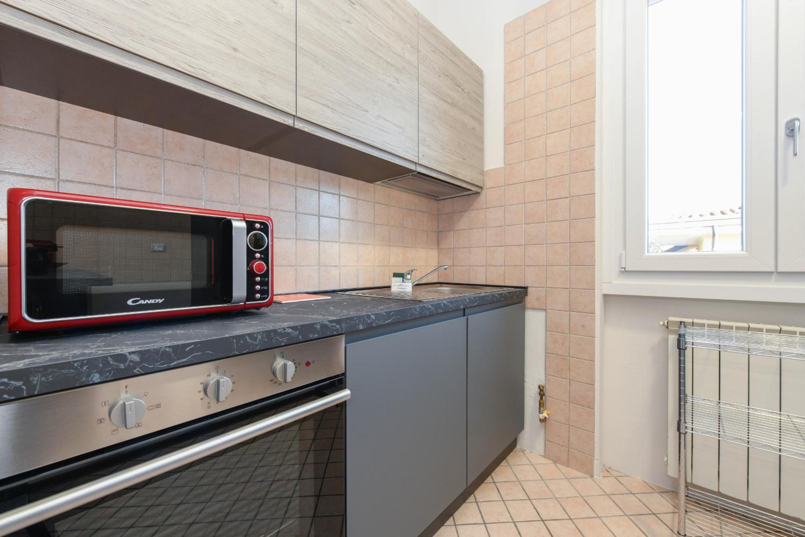 My Desenzano Family Apartment