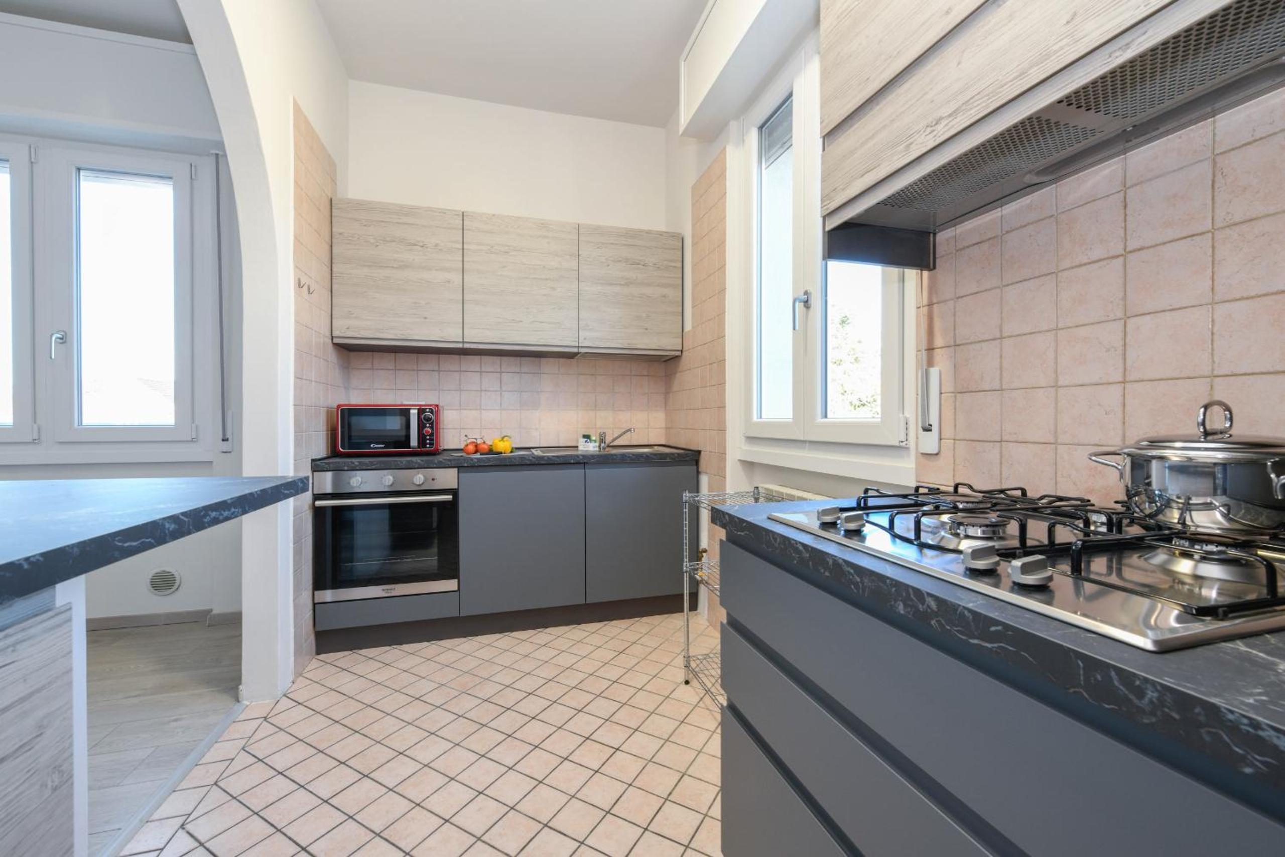 My Desenzano Family Apartment