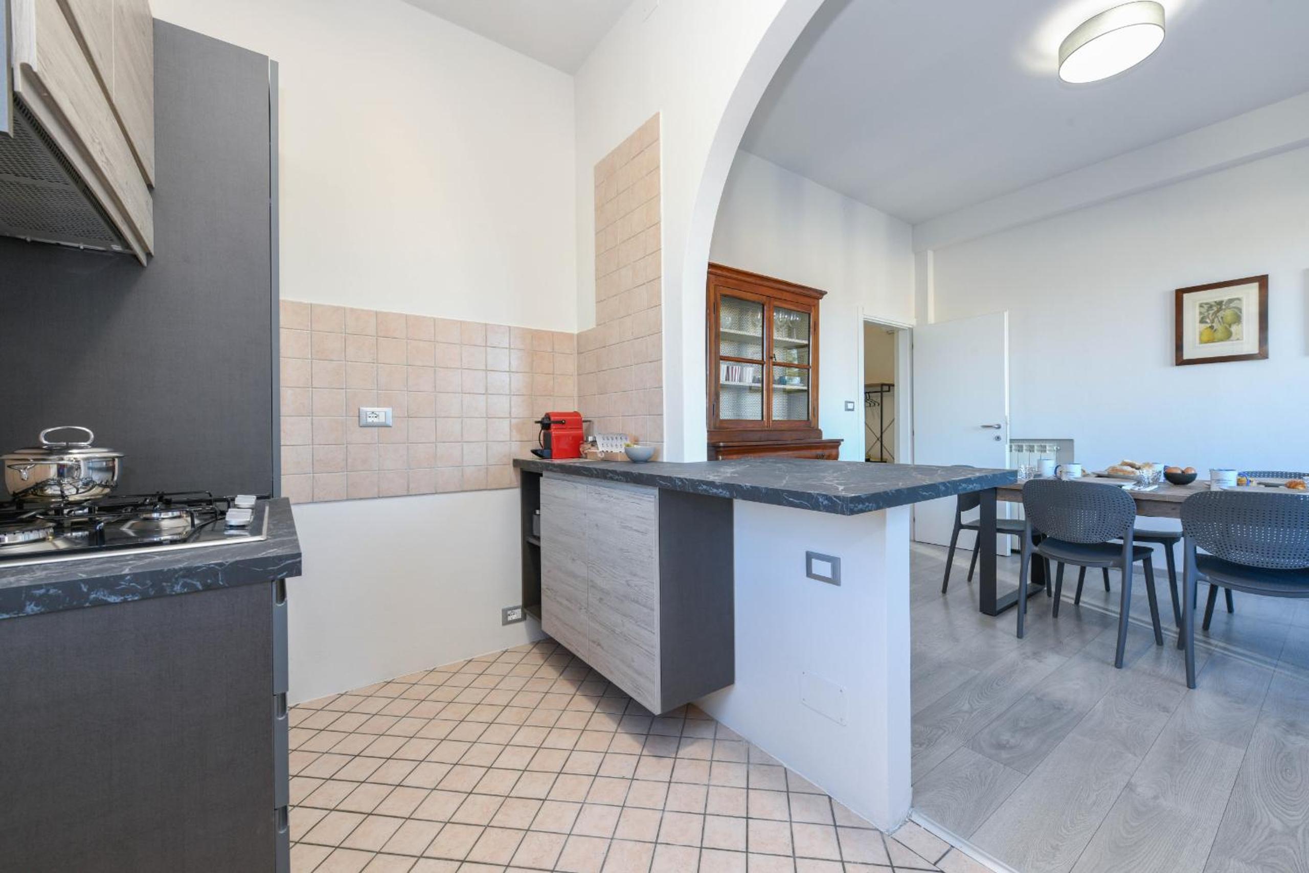 My Desenzano Family Apartment