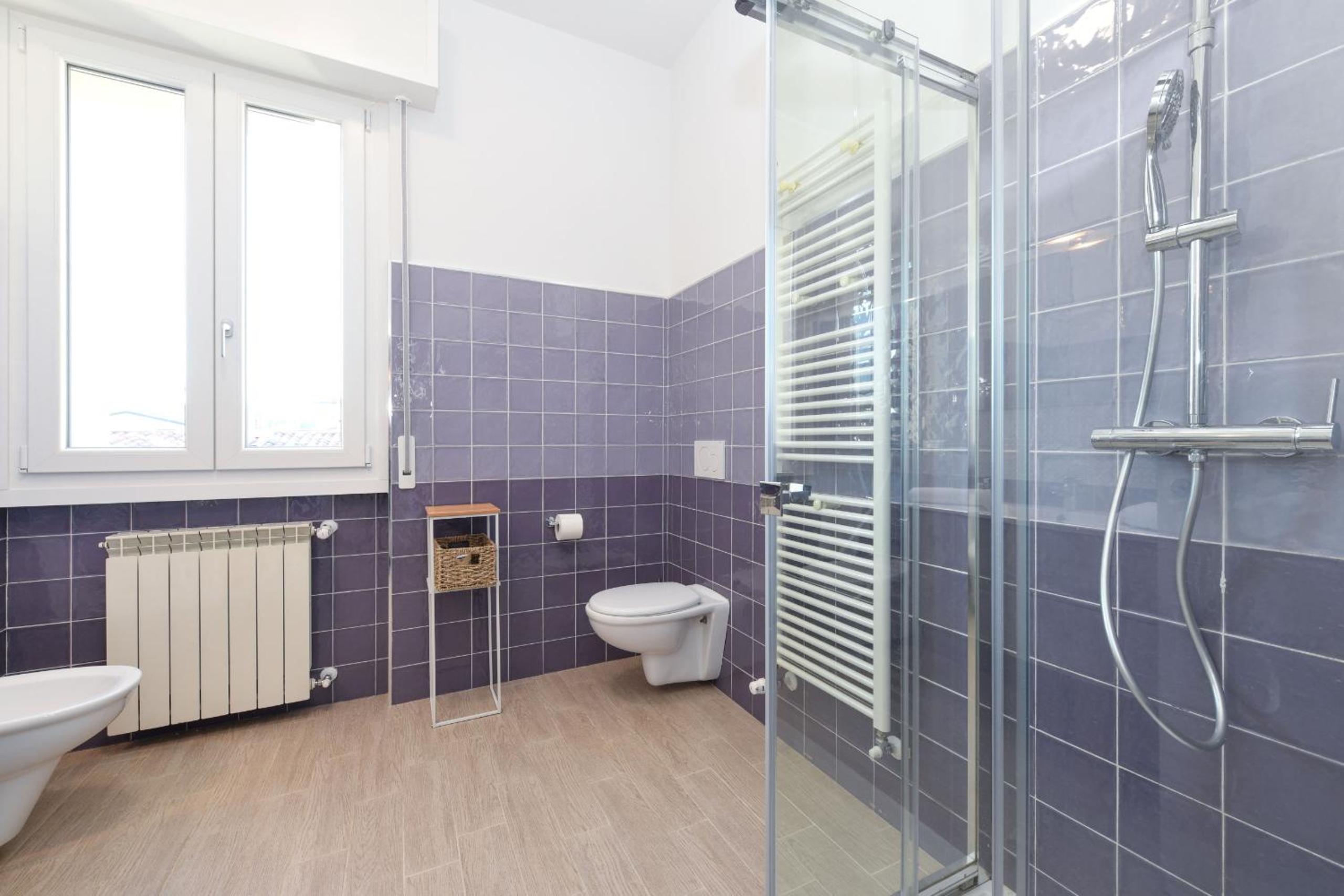 My Desenzano Family Apartment