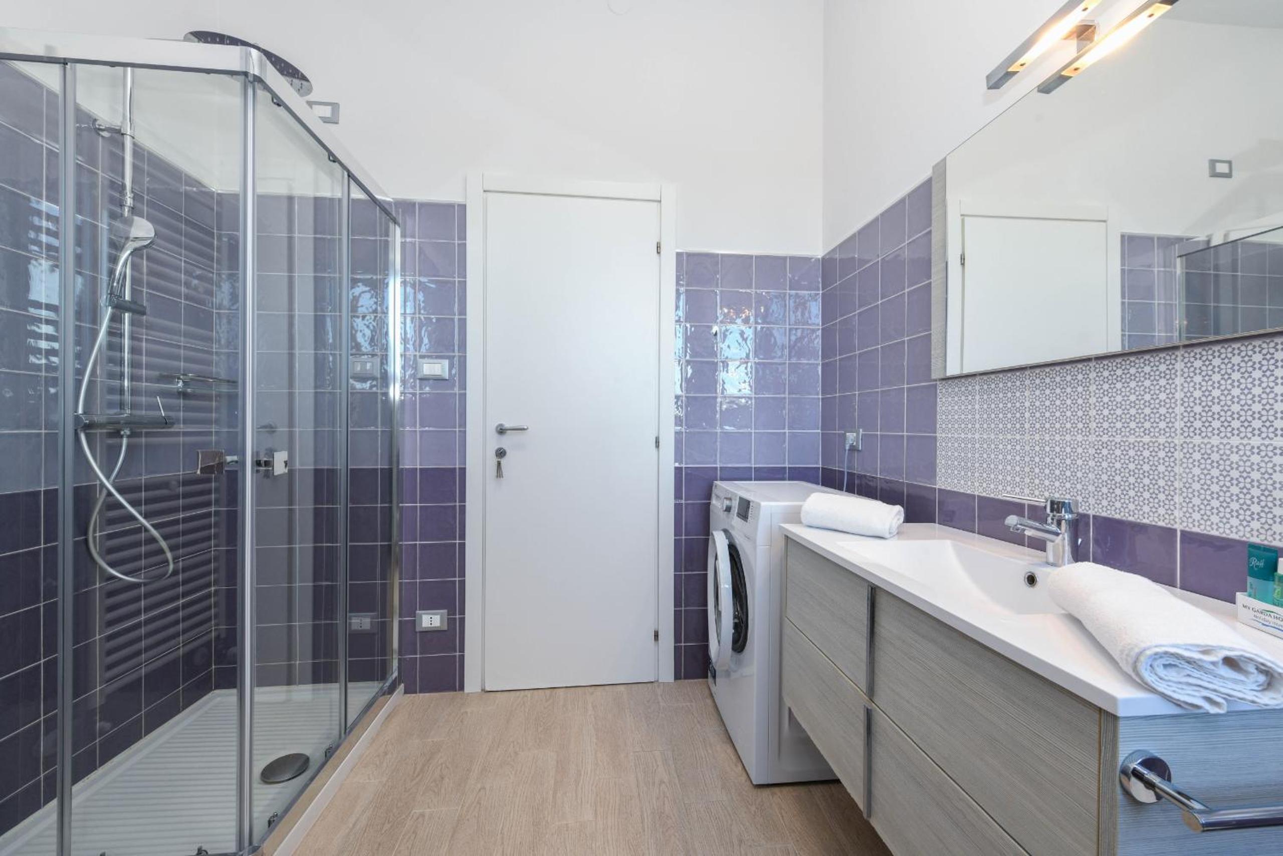 My Desenzano Family Apartment