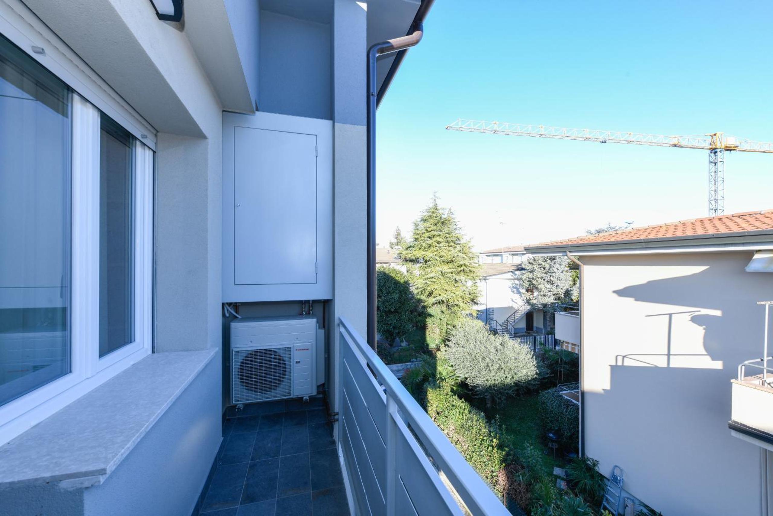 My Desenzano Family Apartment