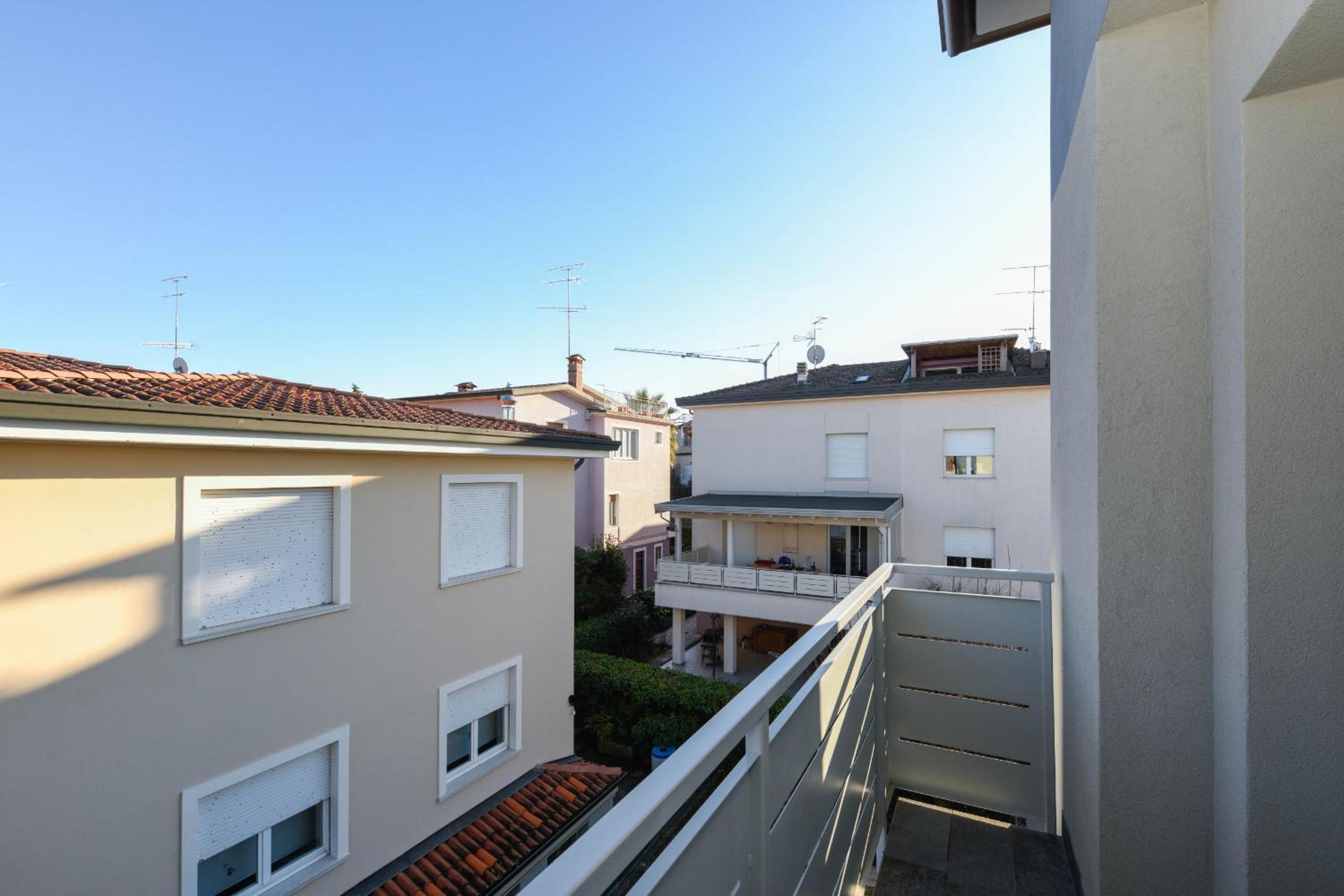 My Desenzano Family Apartment