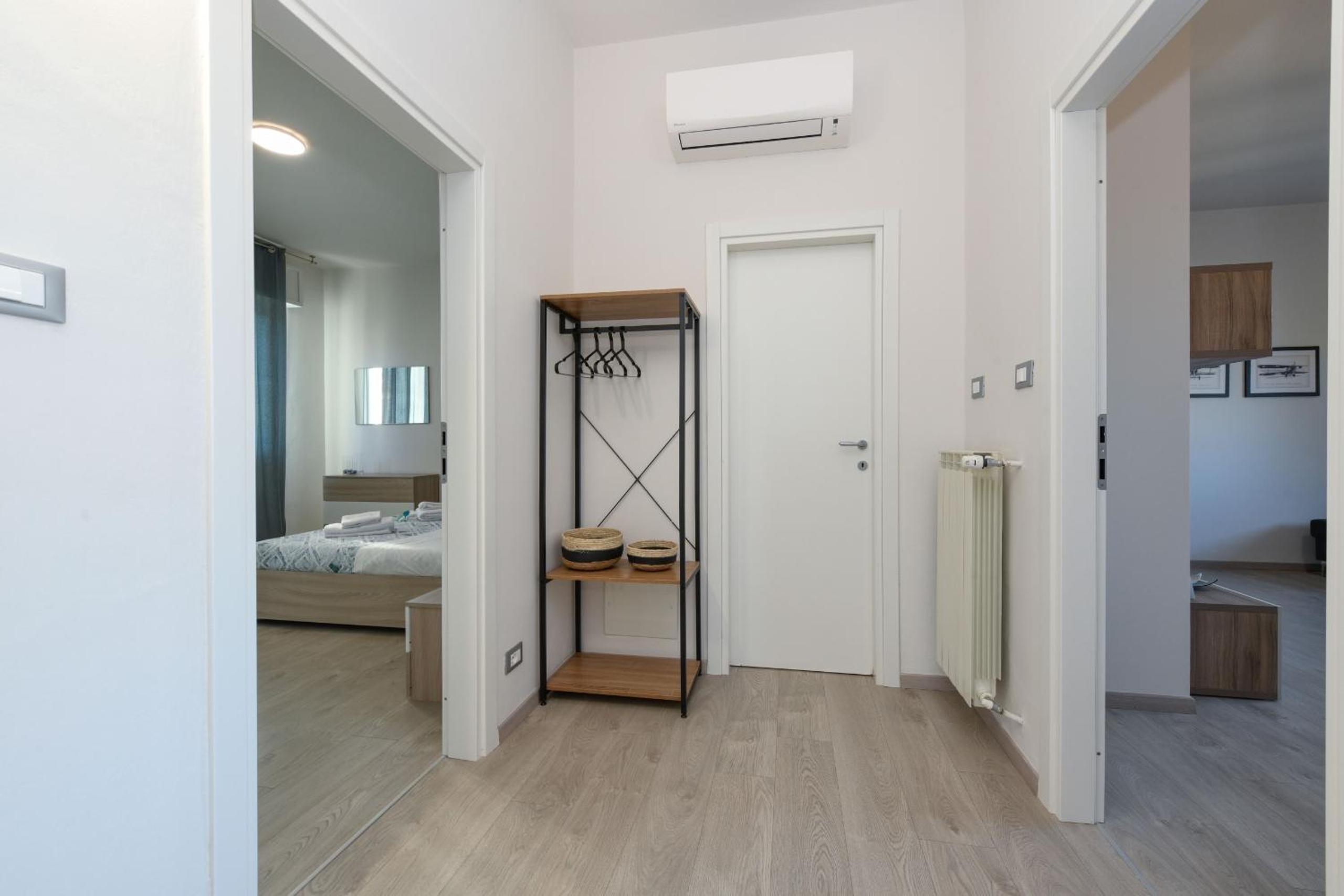 My Desenzano Family Apartment