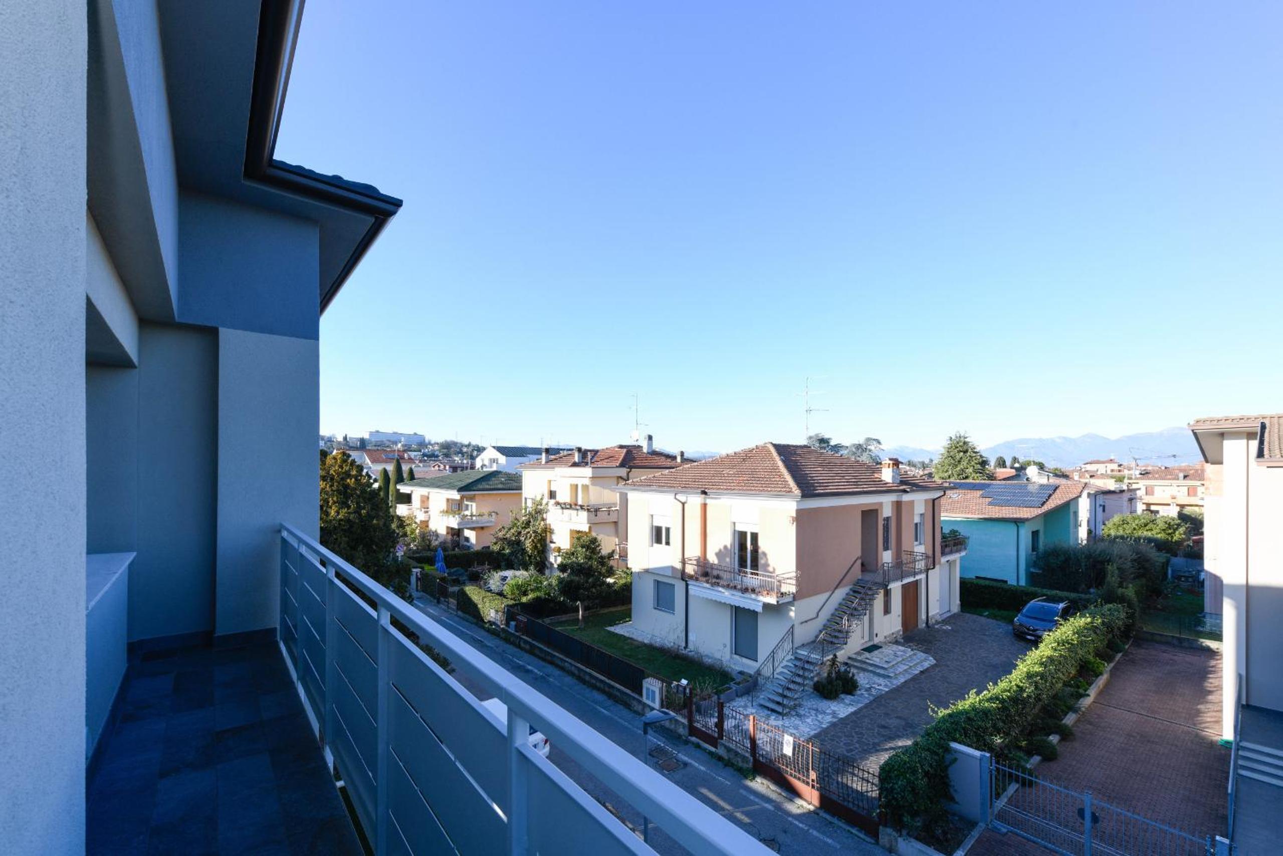 My Desenzano Family Apartment
