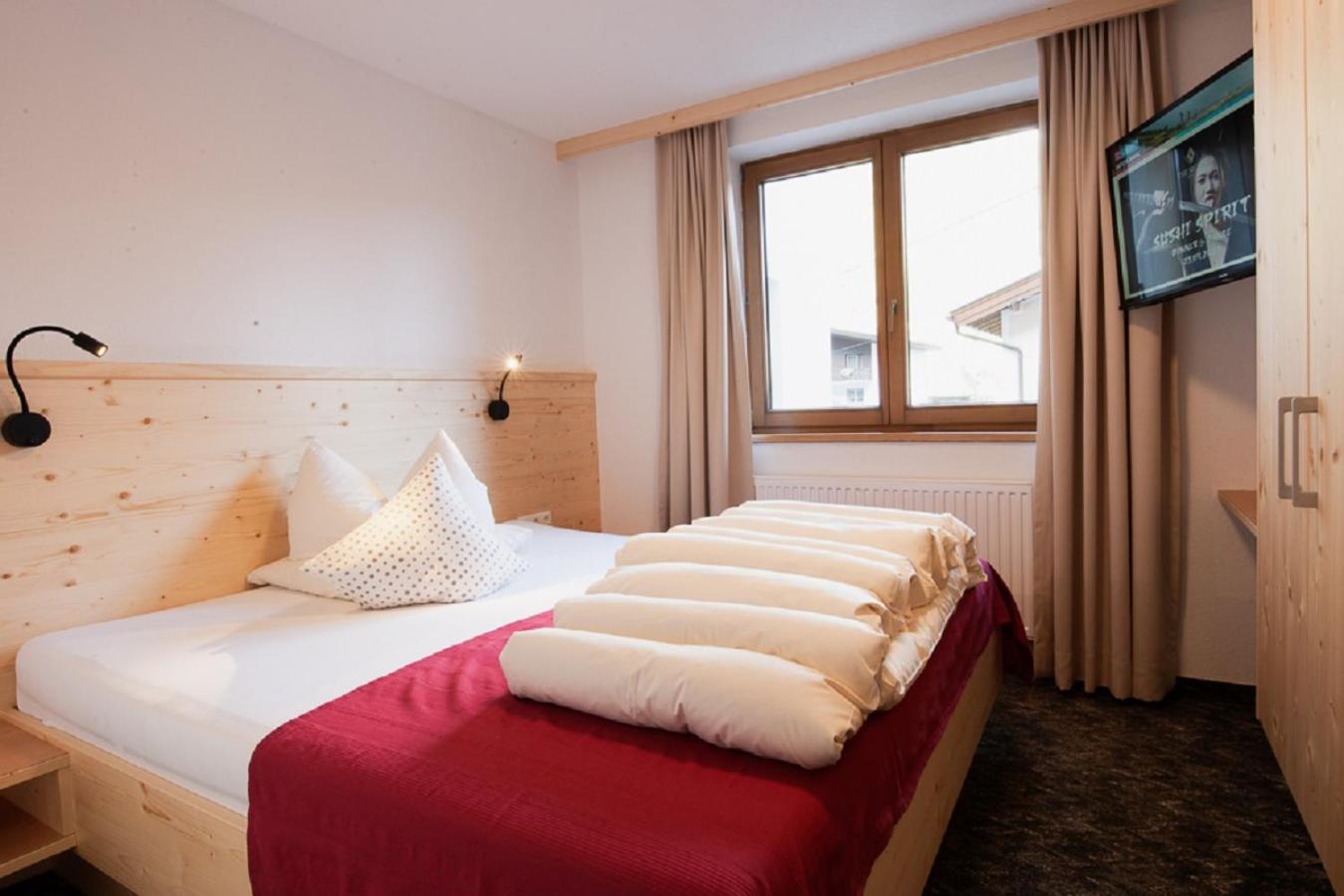 Falkner Appartement Resort