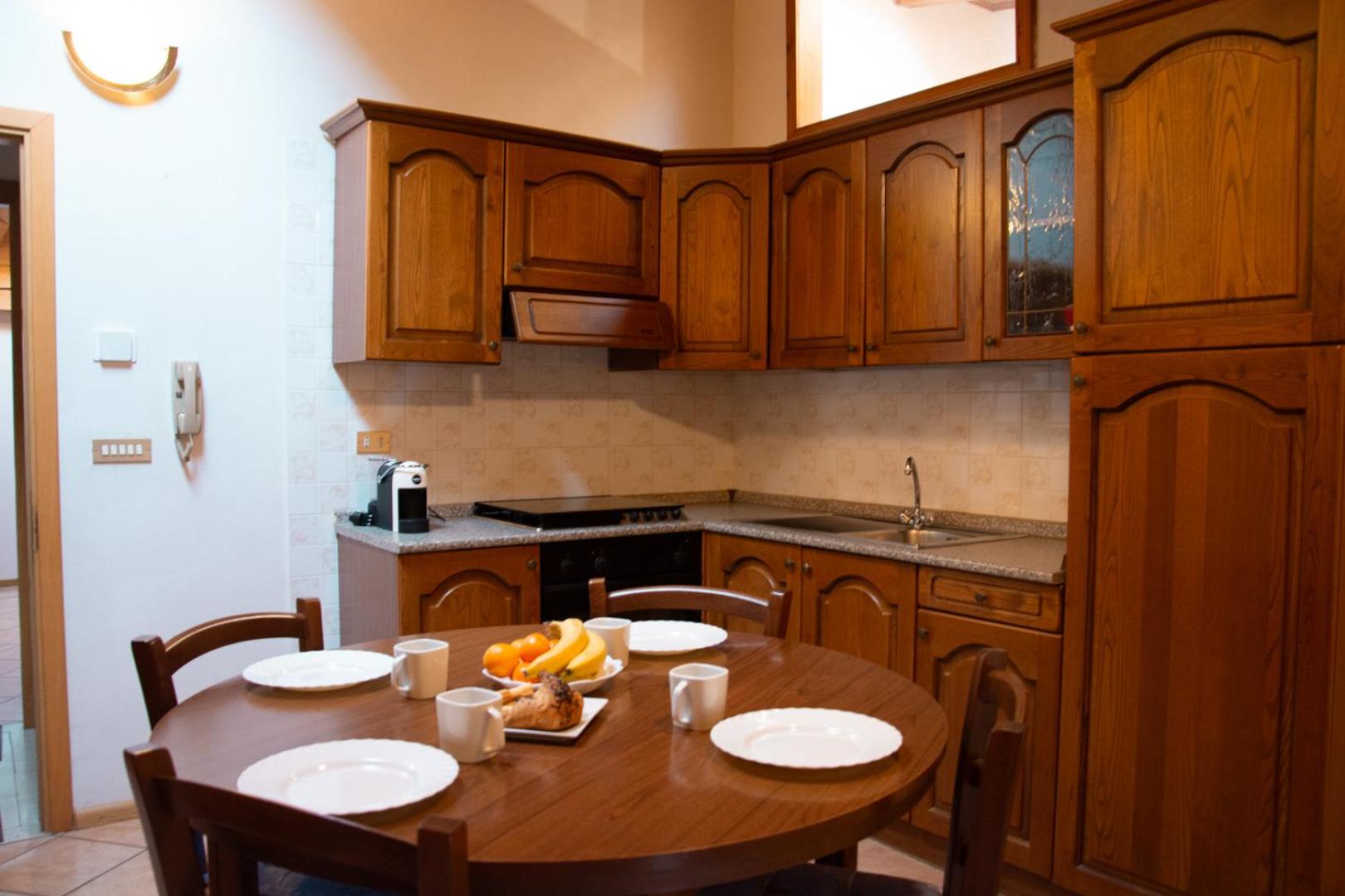 Residenza Garibaldi