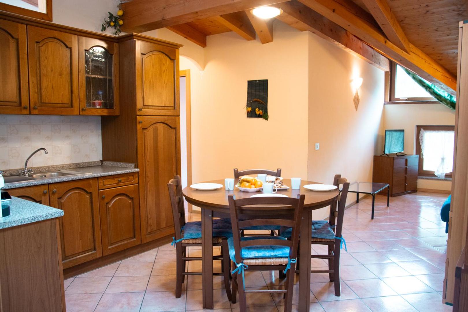 Residenza Garibaldi