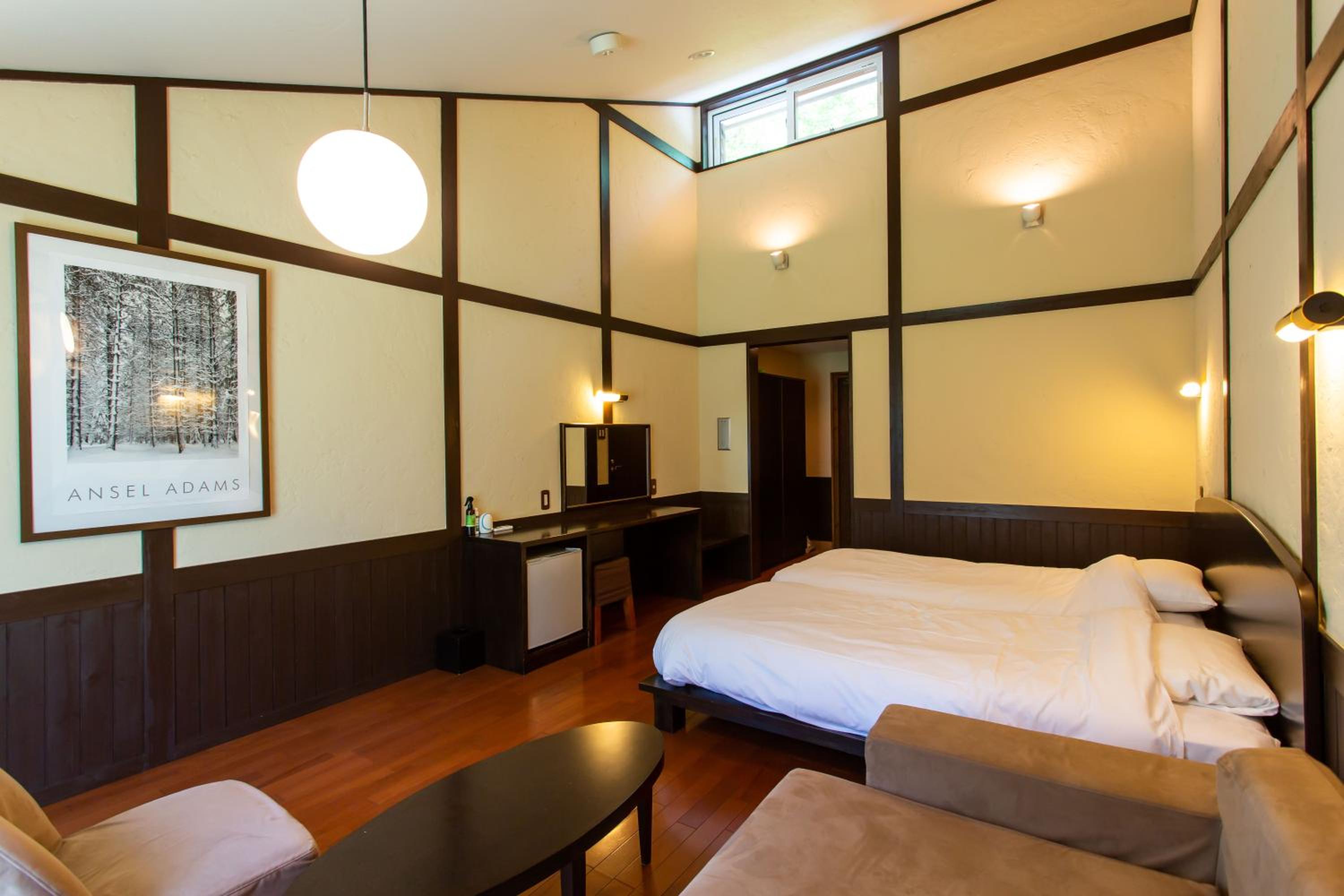 Kussharoko Sauna Club