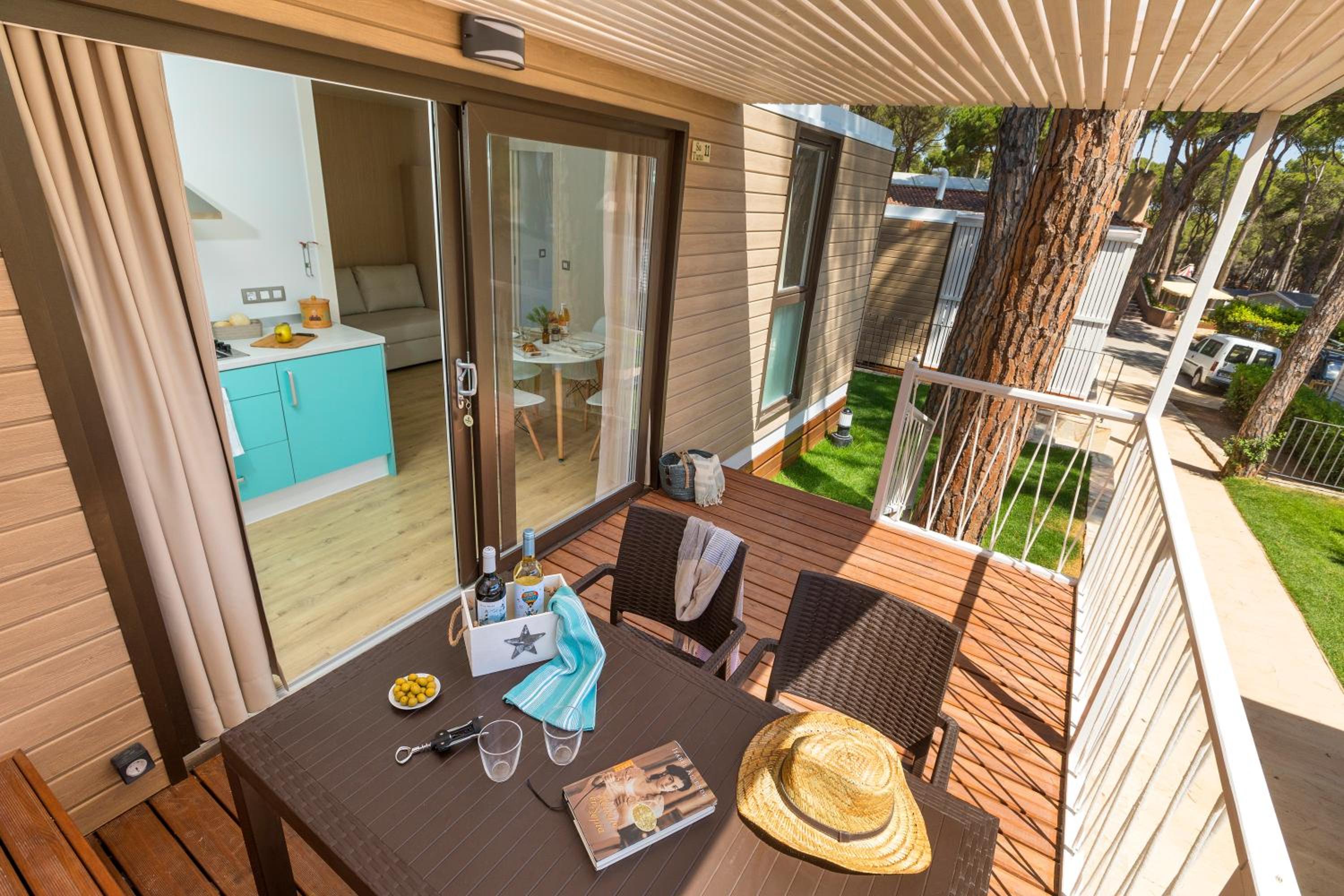 Interpals Eco Resort