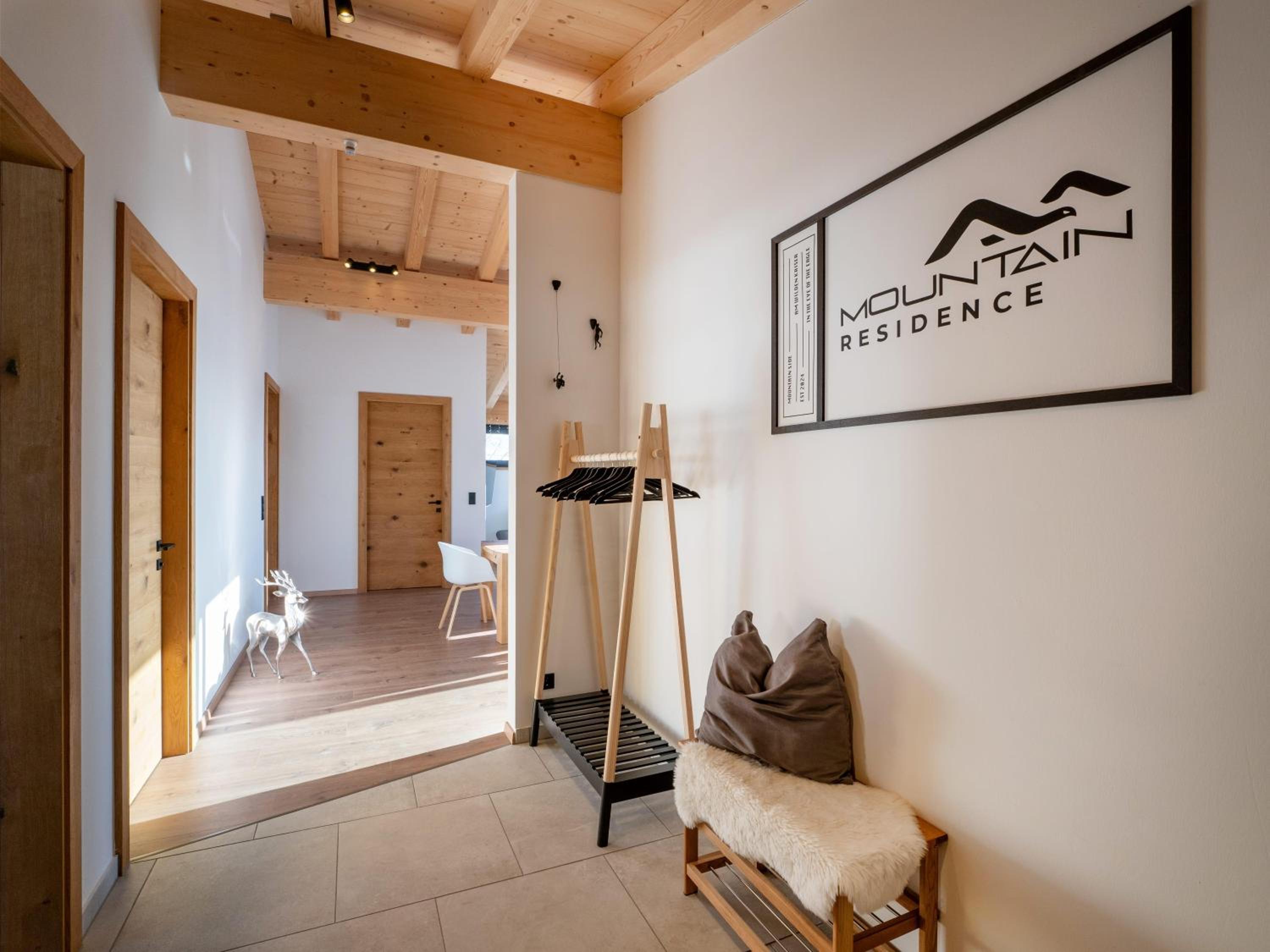 Mountain Residence