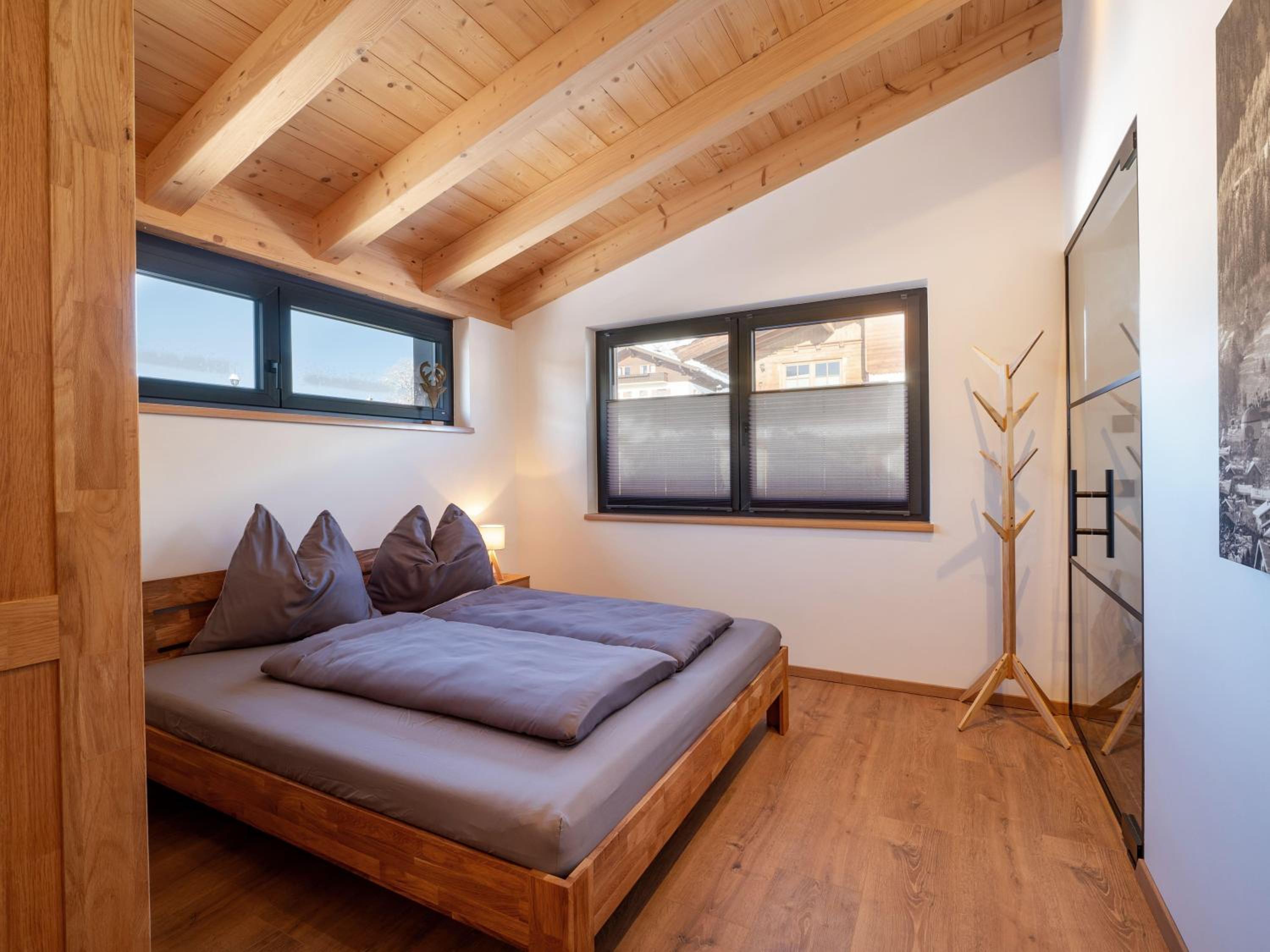 Mountain Residence