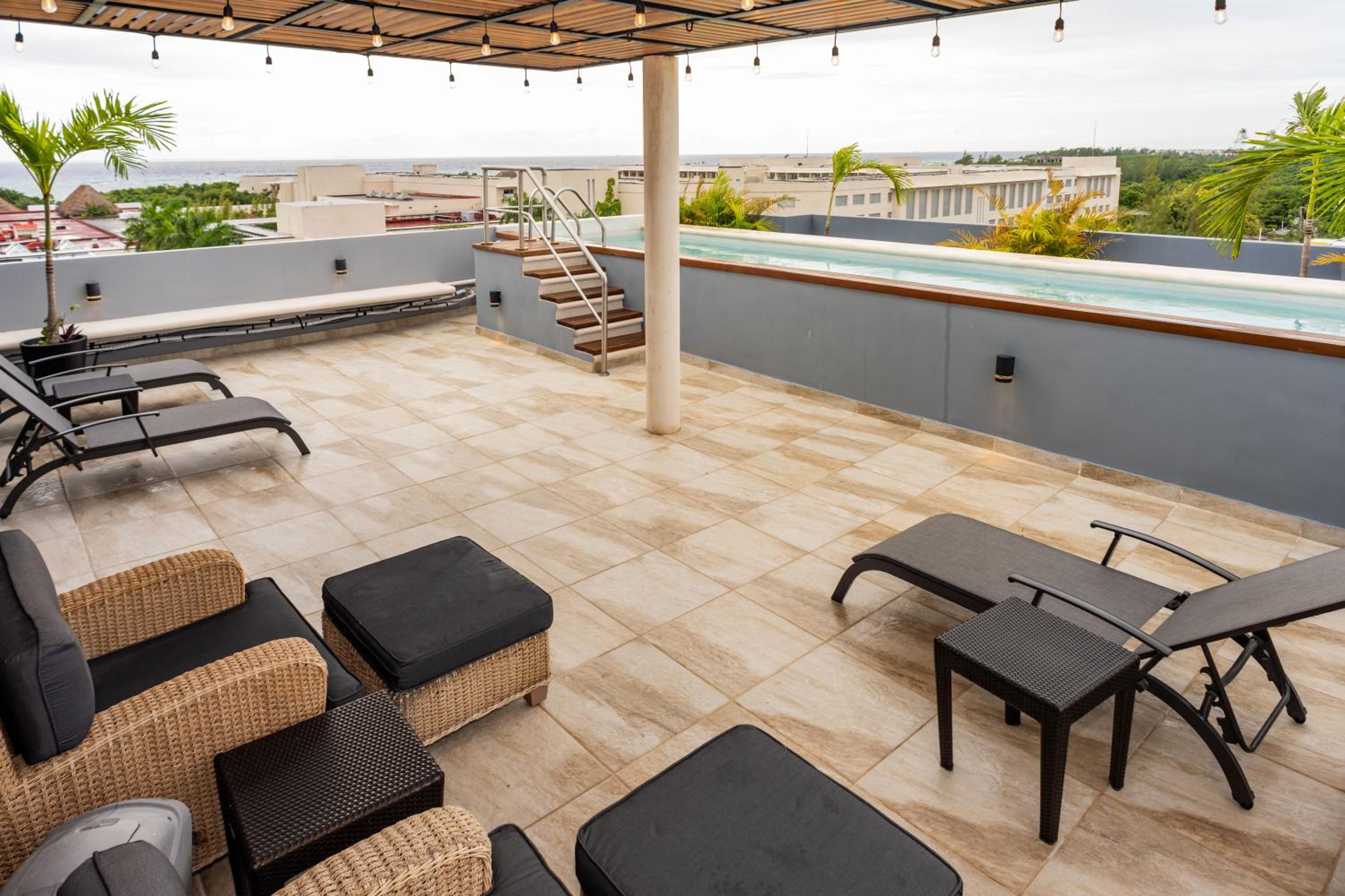roof