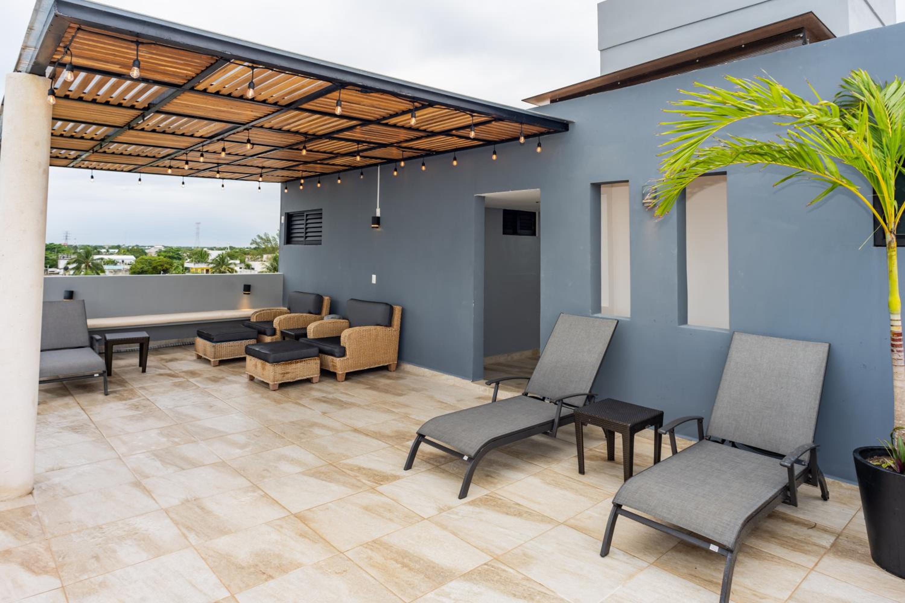 roof