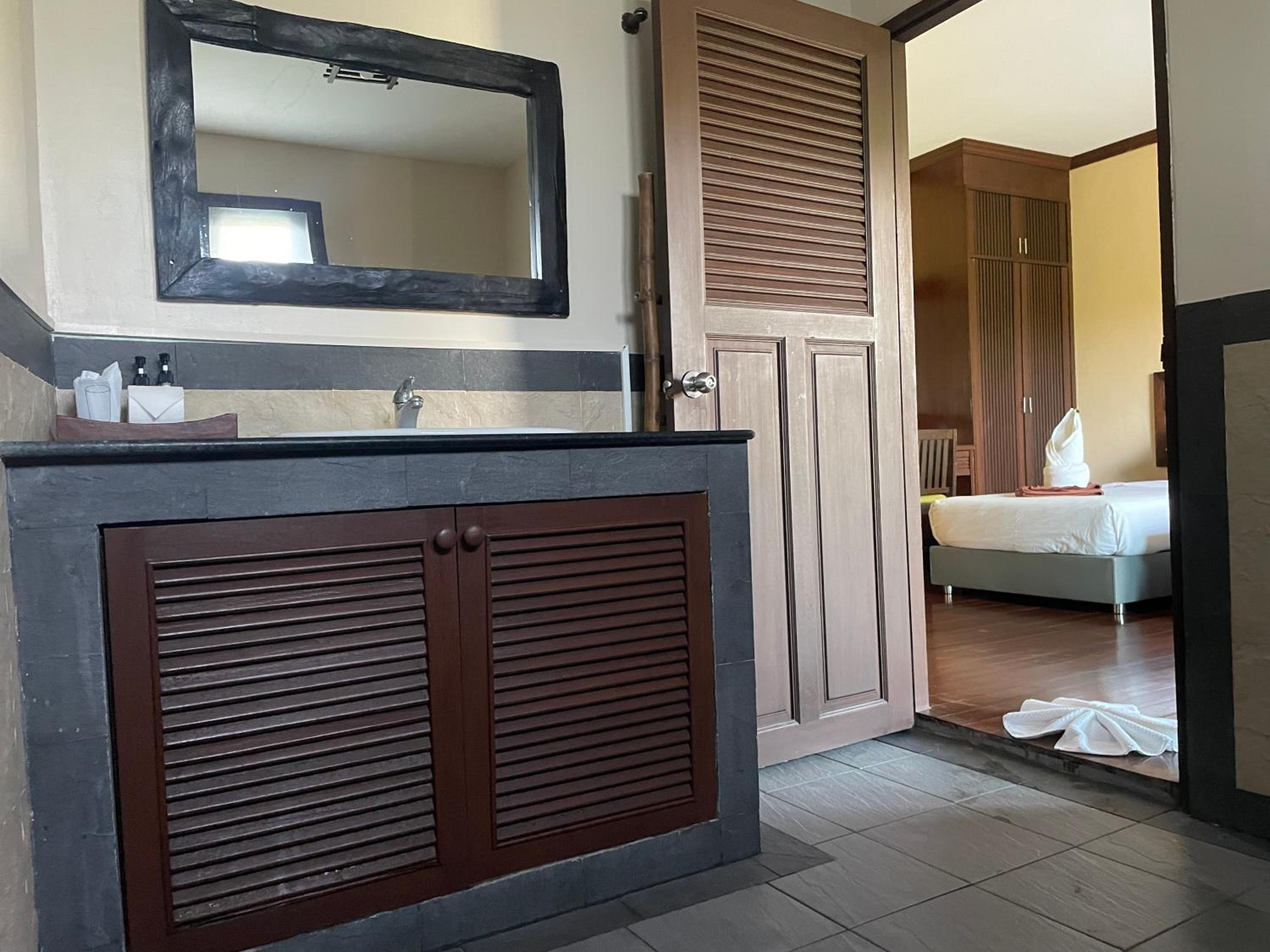 Grand Manita Beach Resort
