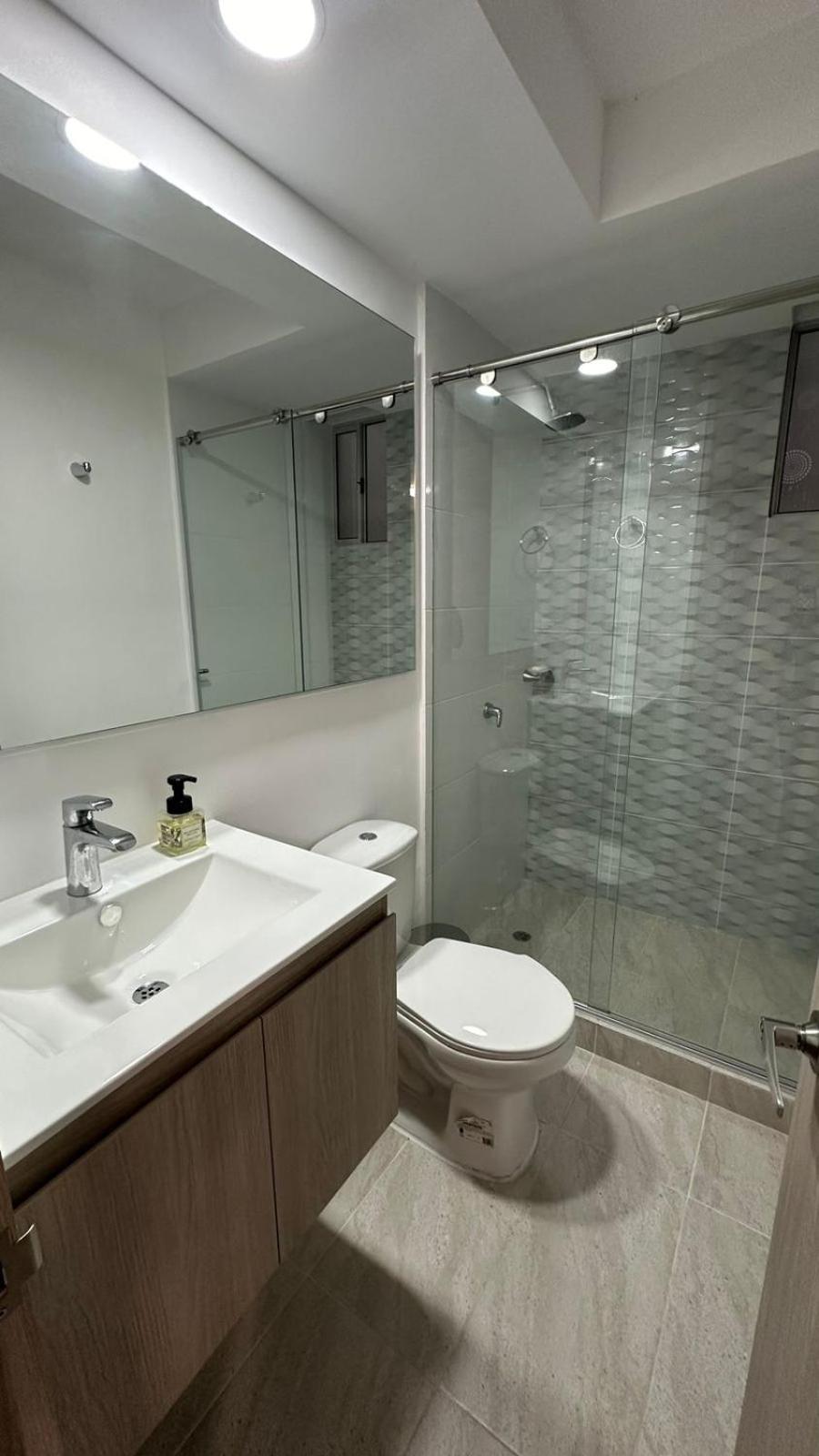 Confortable Apartamento