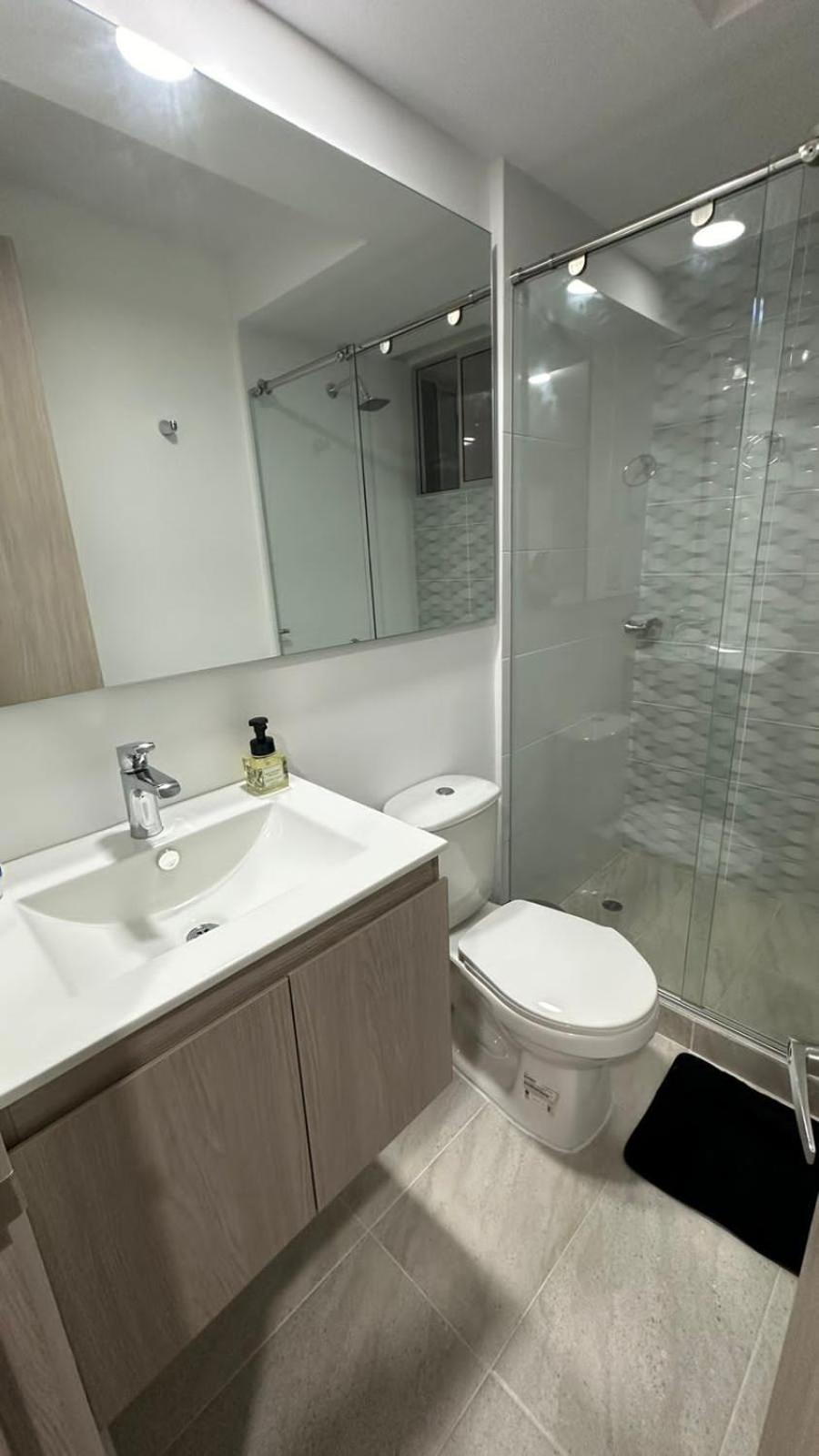 Confortable Apartamento