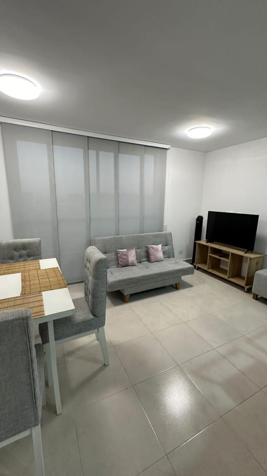 Confortable Apartamento