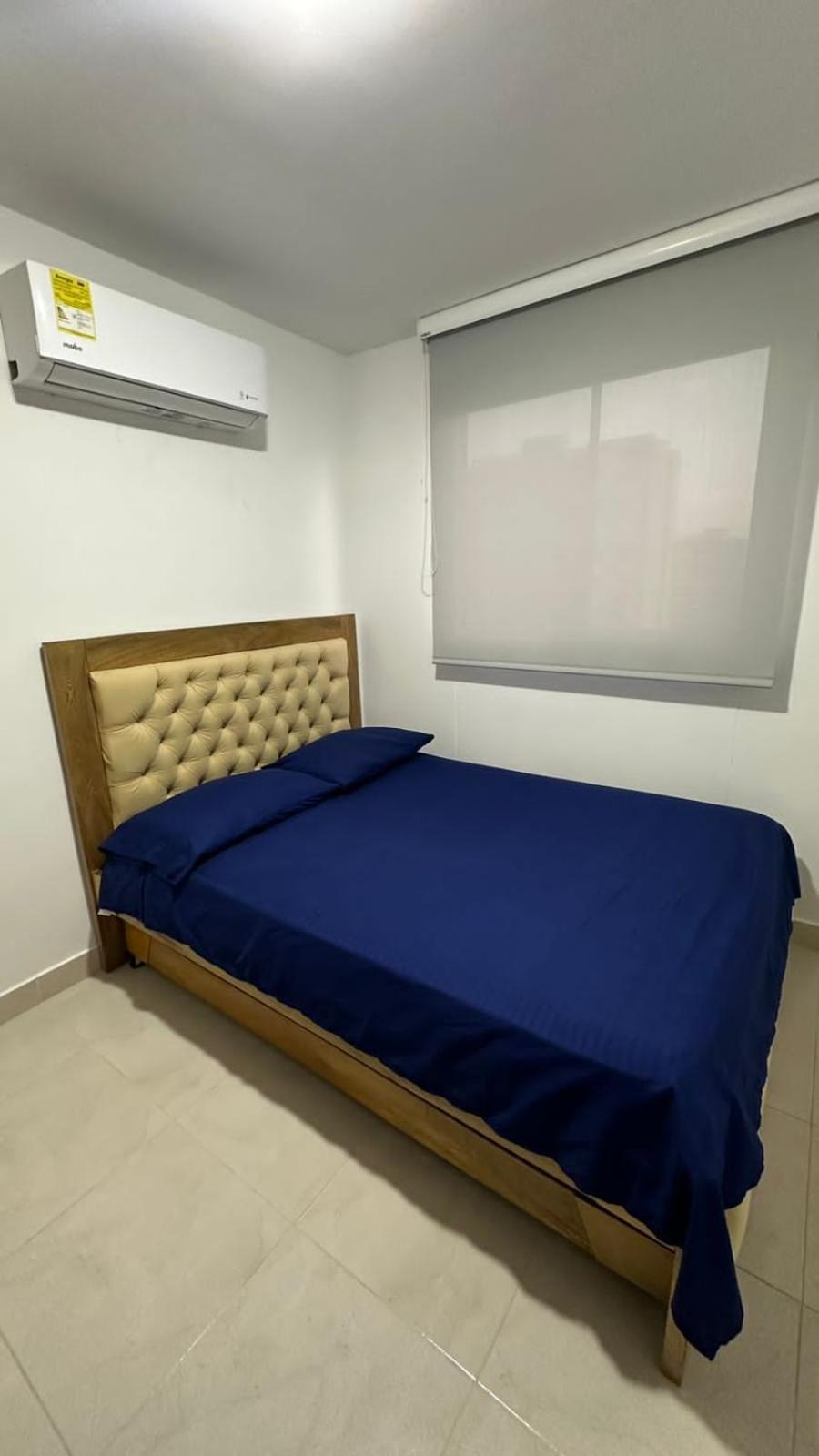 Confortable Apartamento