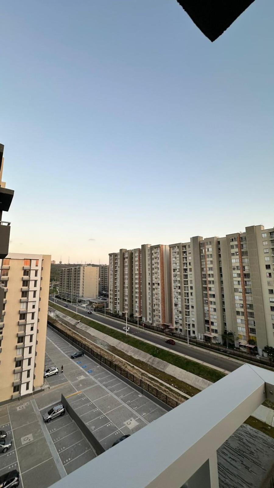 Confortable Apartamento