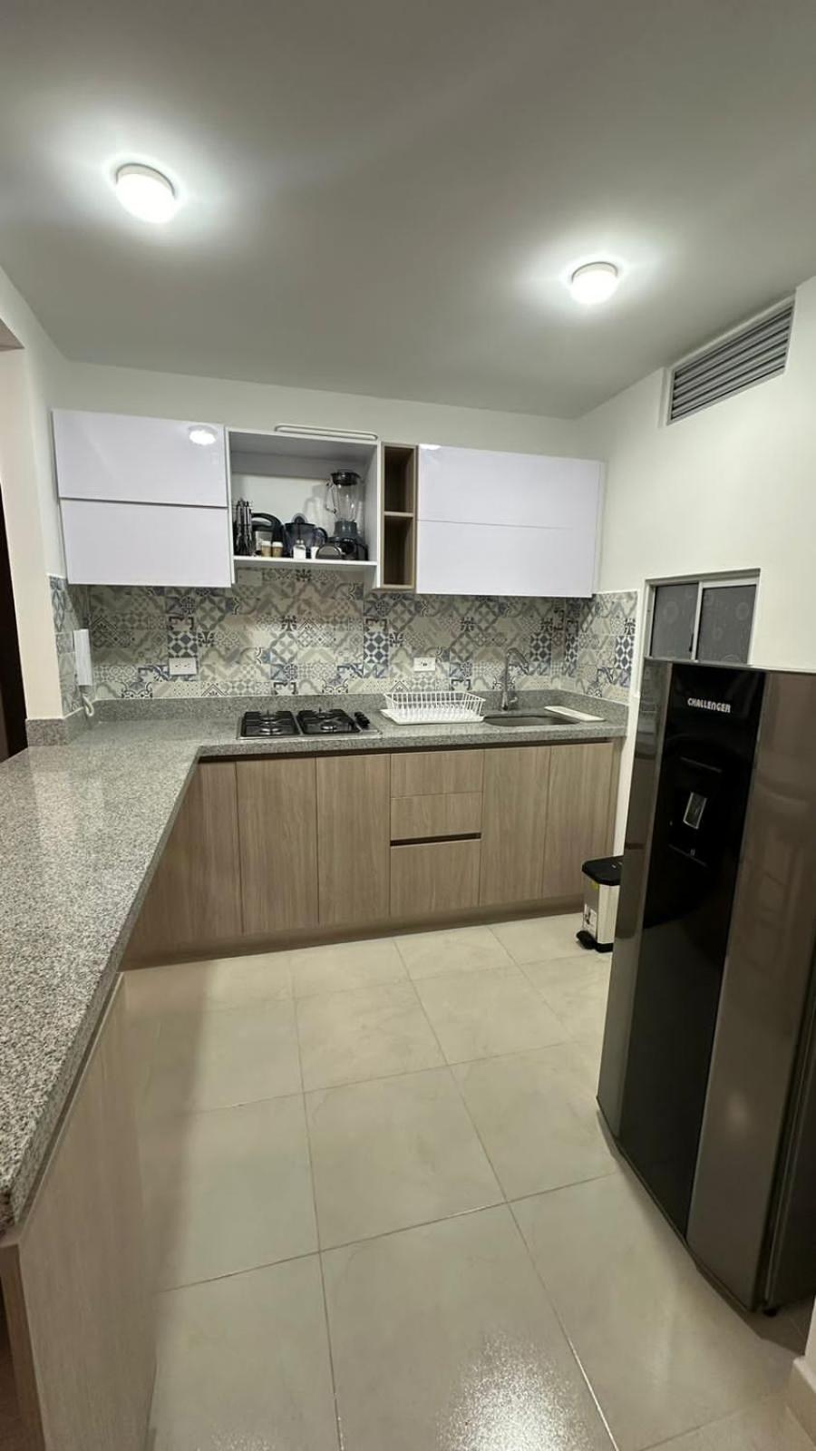 Confortable Apartamento