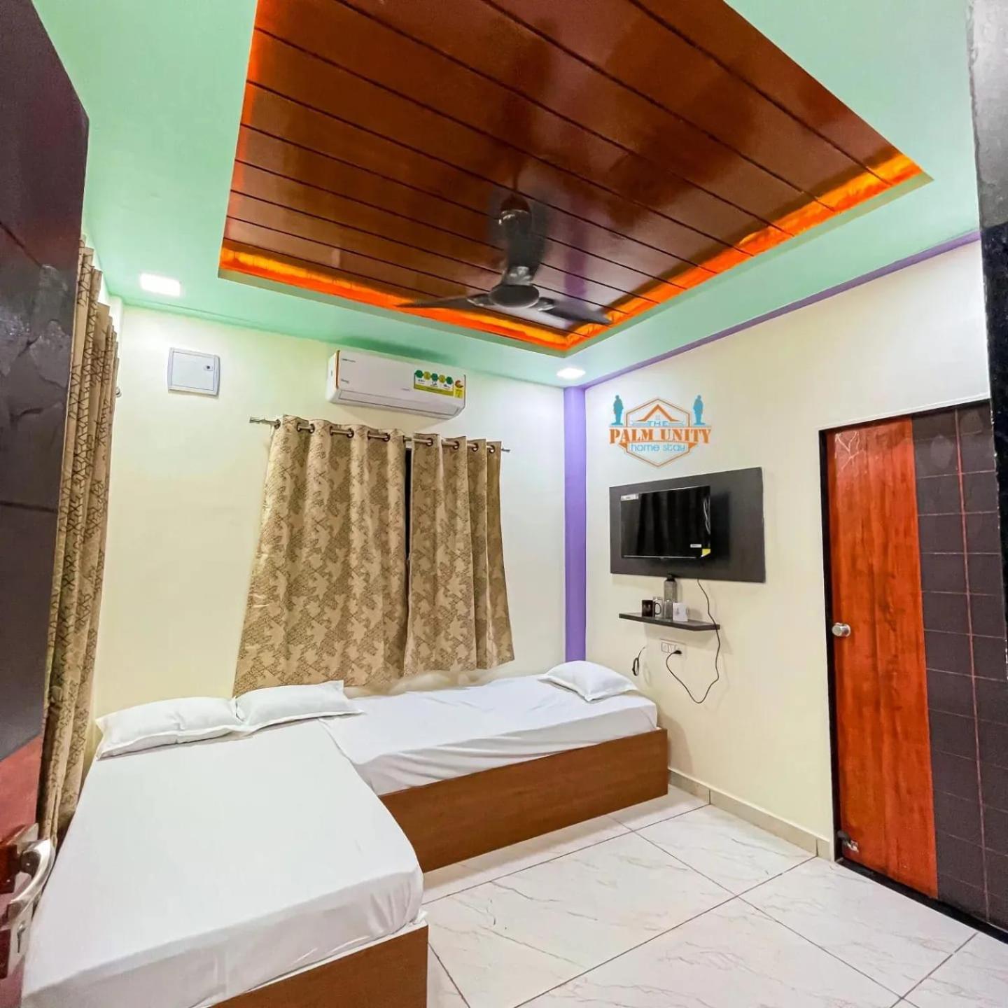 THE PALM UNITY HOME STAY view 5