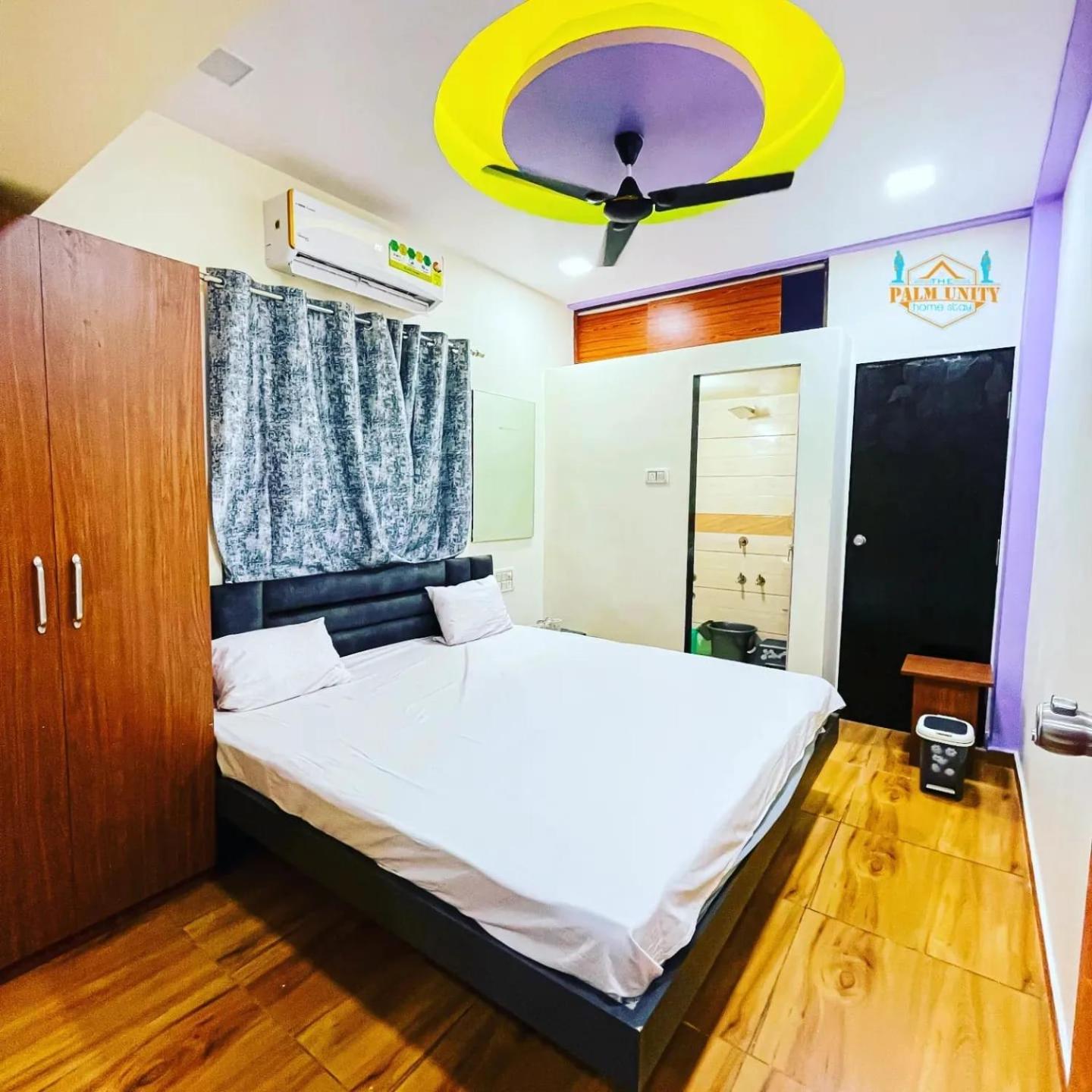 THE PALM UNITY HOME STAY view 3