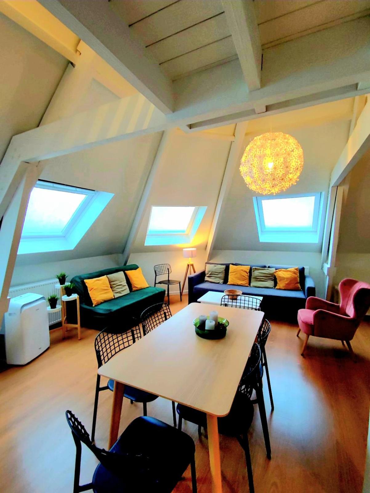 QUARTIER LOUISE STUDIOS