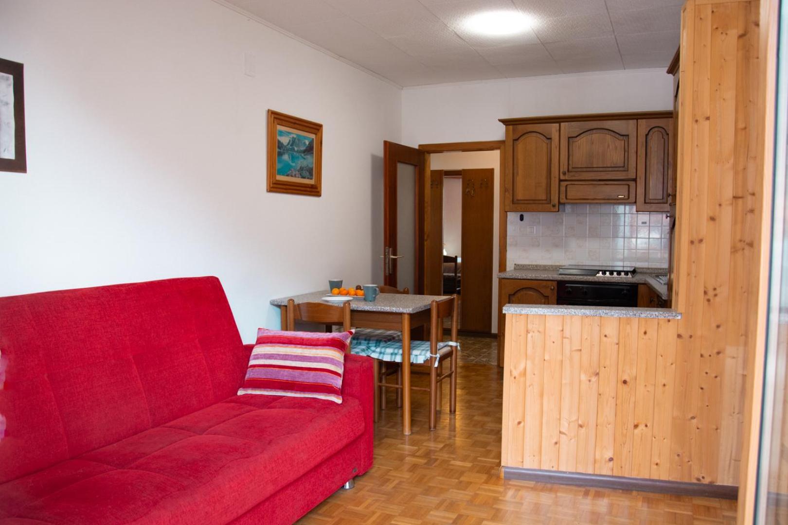 Residenza Garibaldi