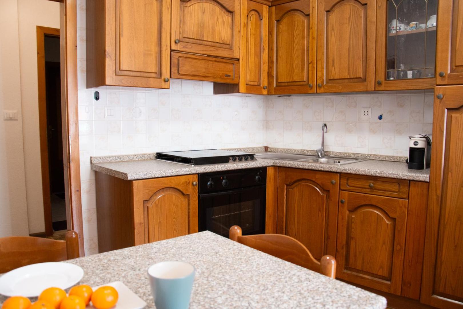 Residenza Garibaldi