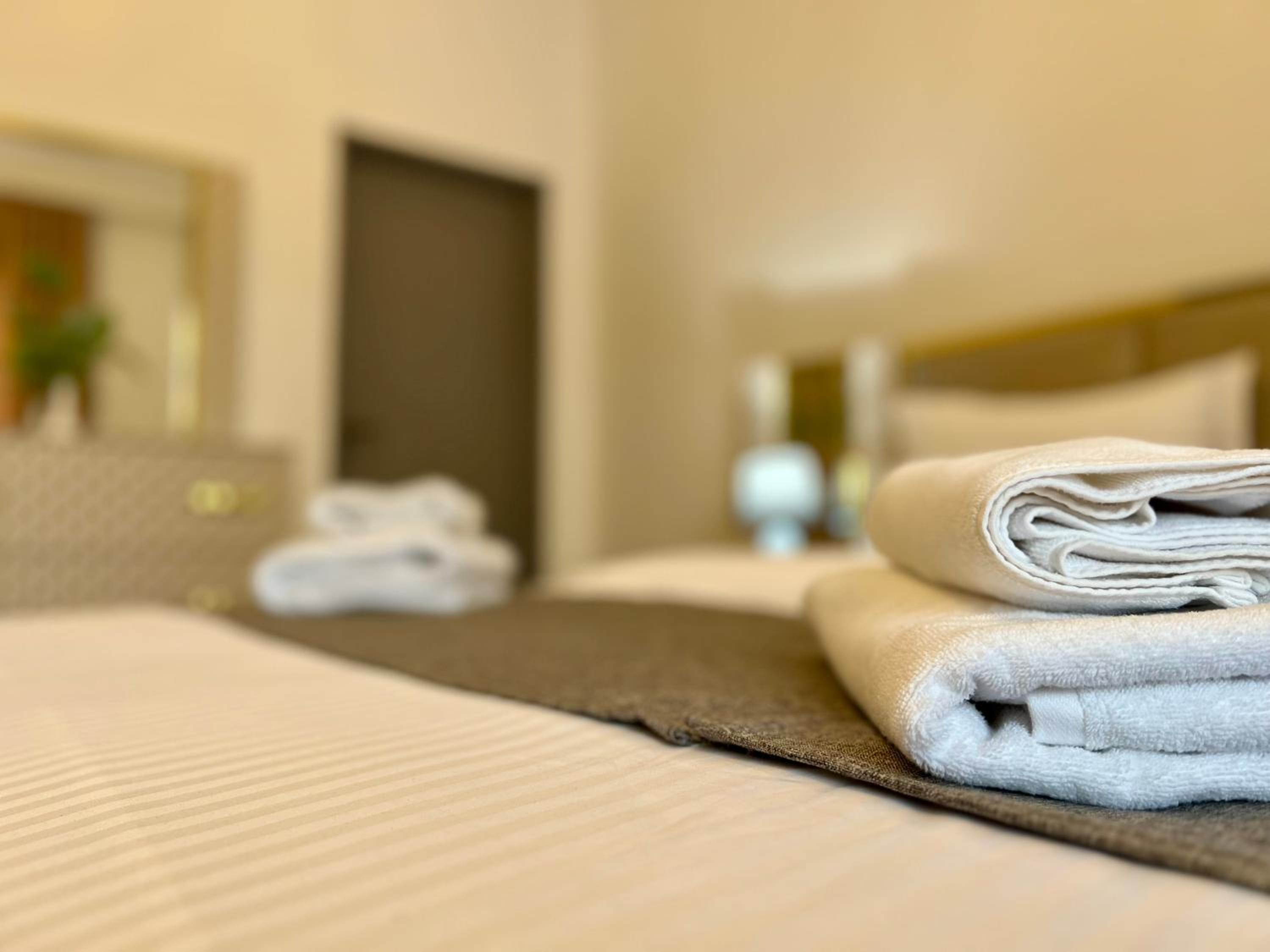 MANSION HOTEL YEREVAN
