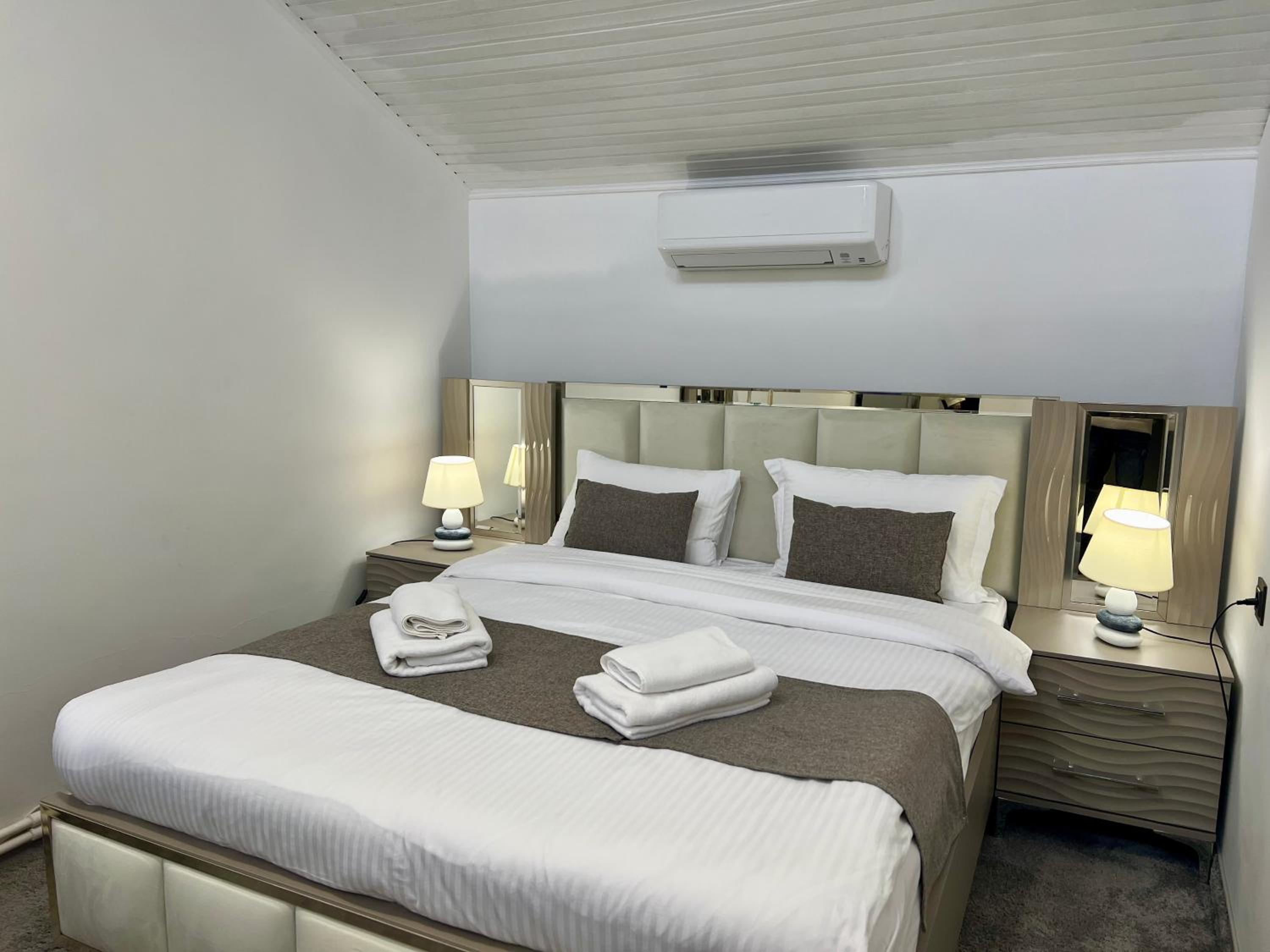 MANSION HOTEL YEREVAN