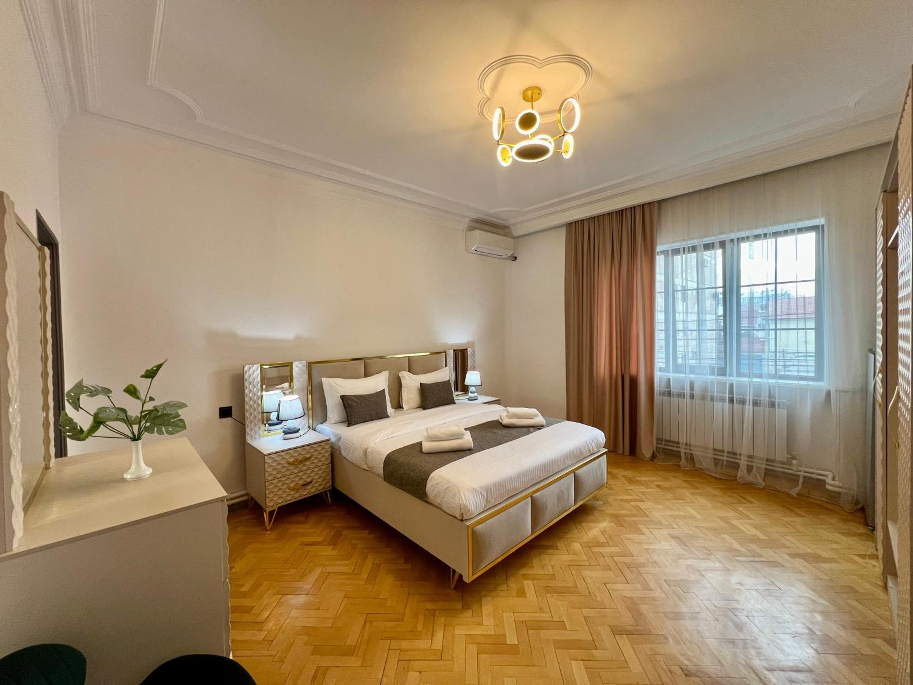 MANSION HOTEL YEREVAN