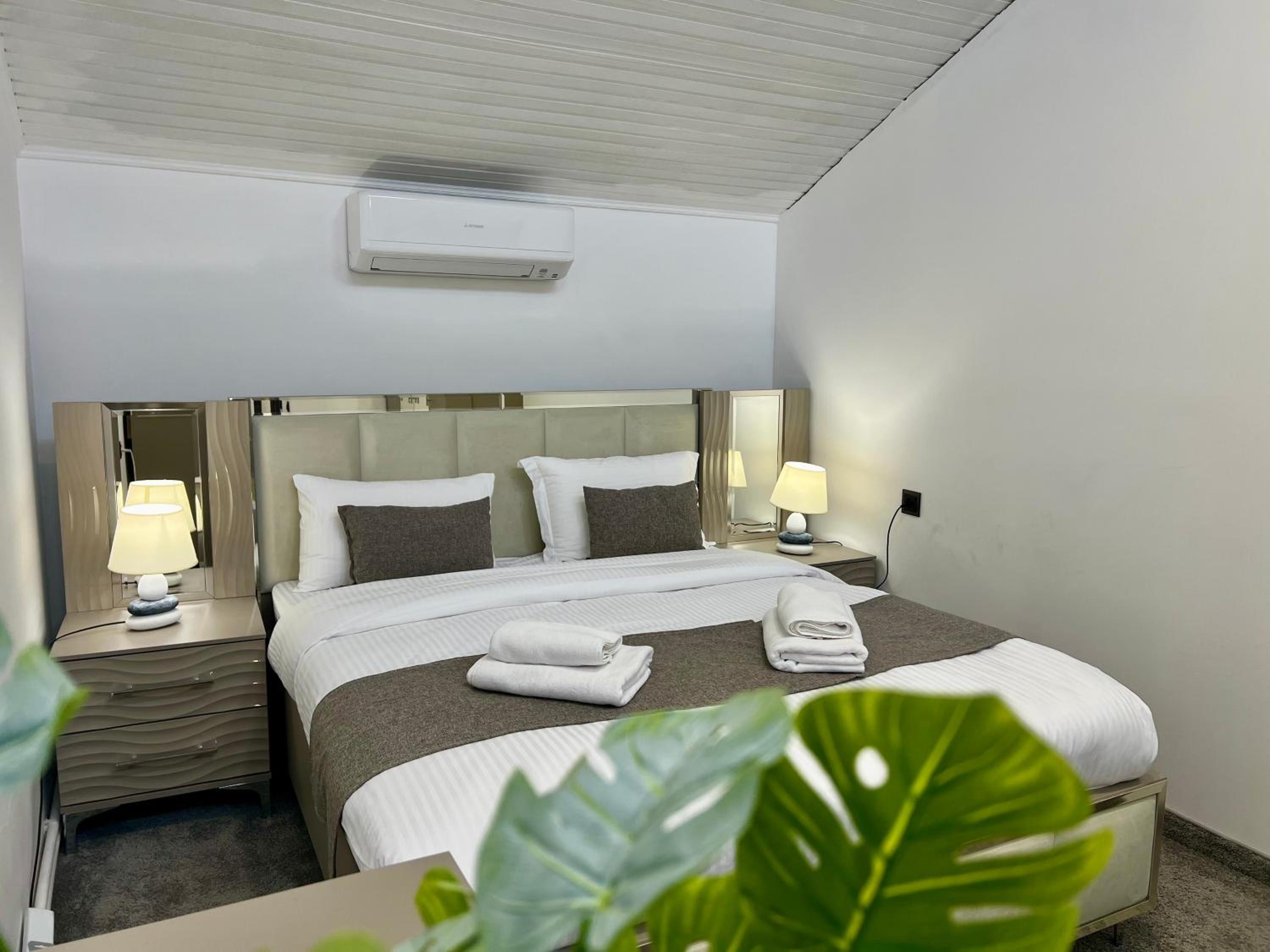 MANSION HOTEL YEREVAN