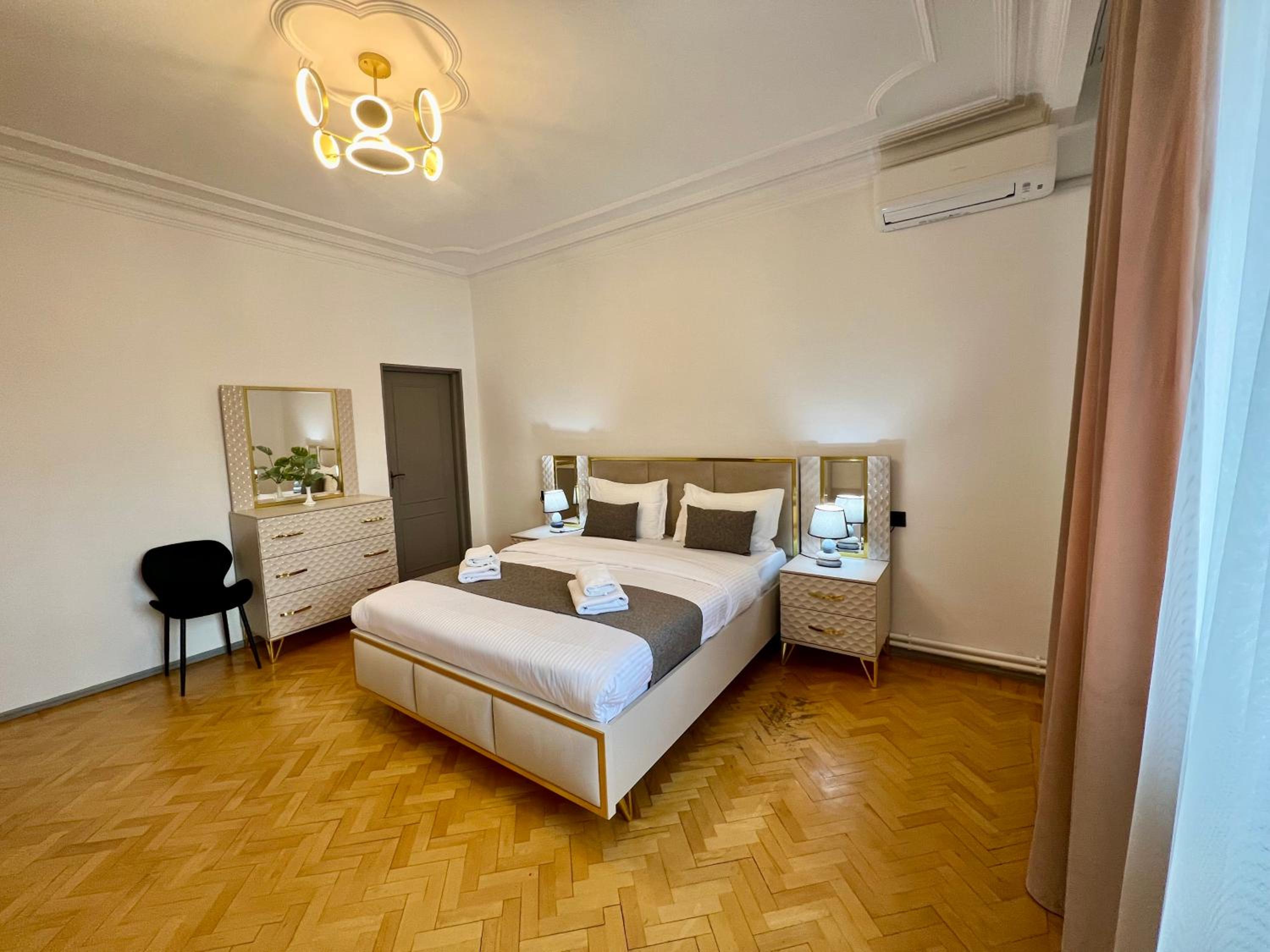 MANSION HOTEL YEREVAN