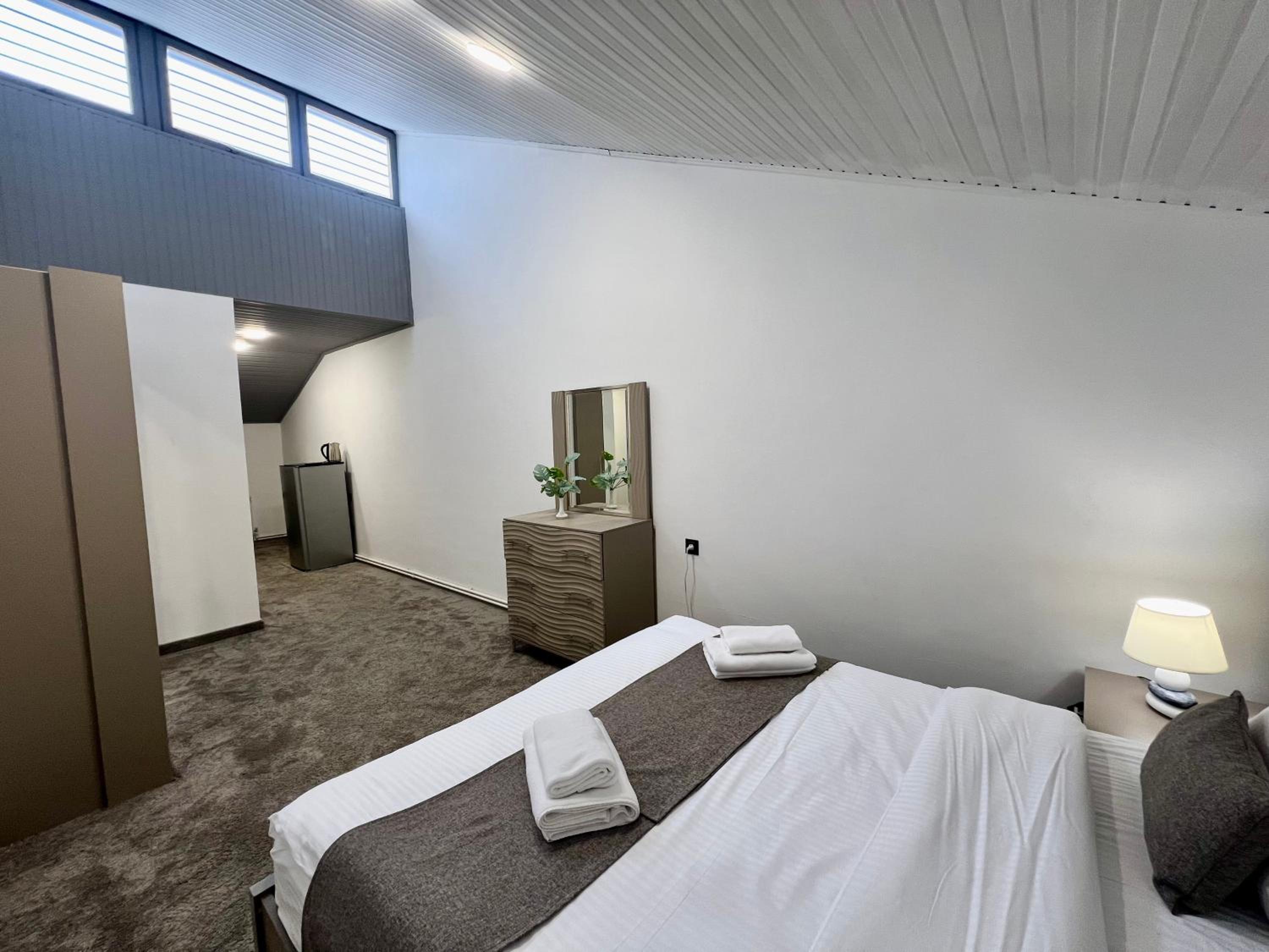 MANSION HOTEL YEREVAN